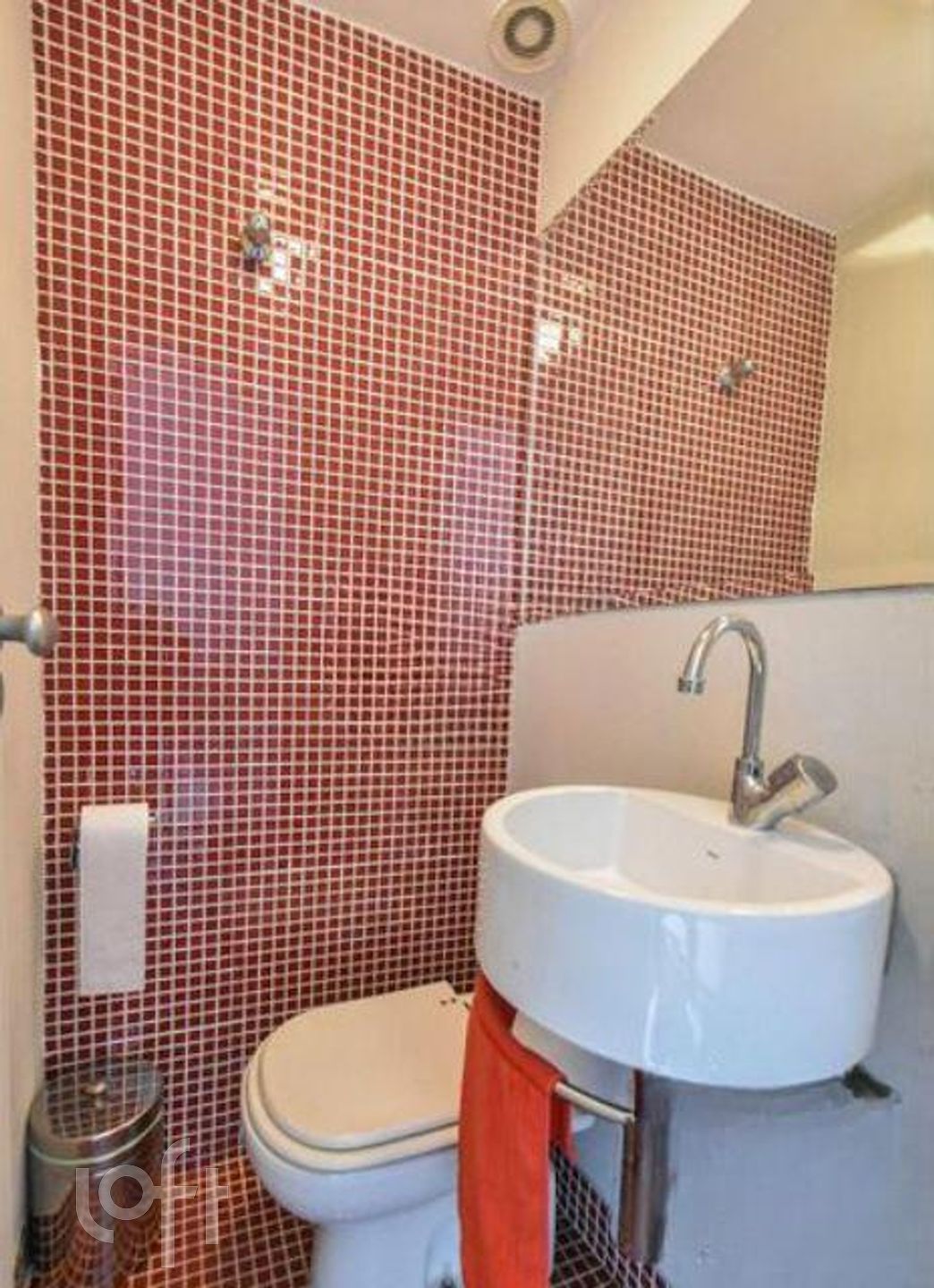 Apartamento à venda com 3 quartos, 140m² - Foto 7