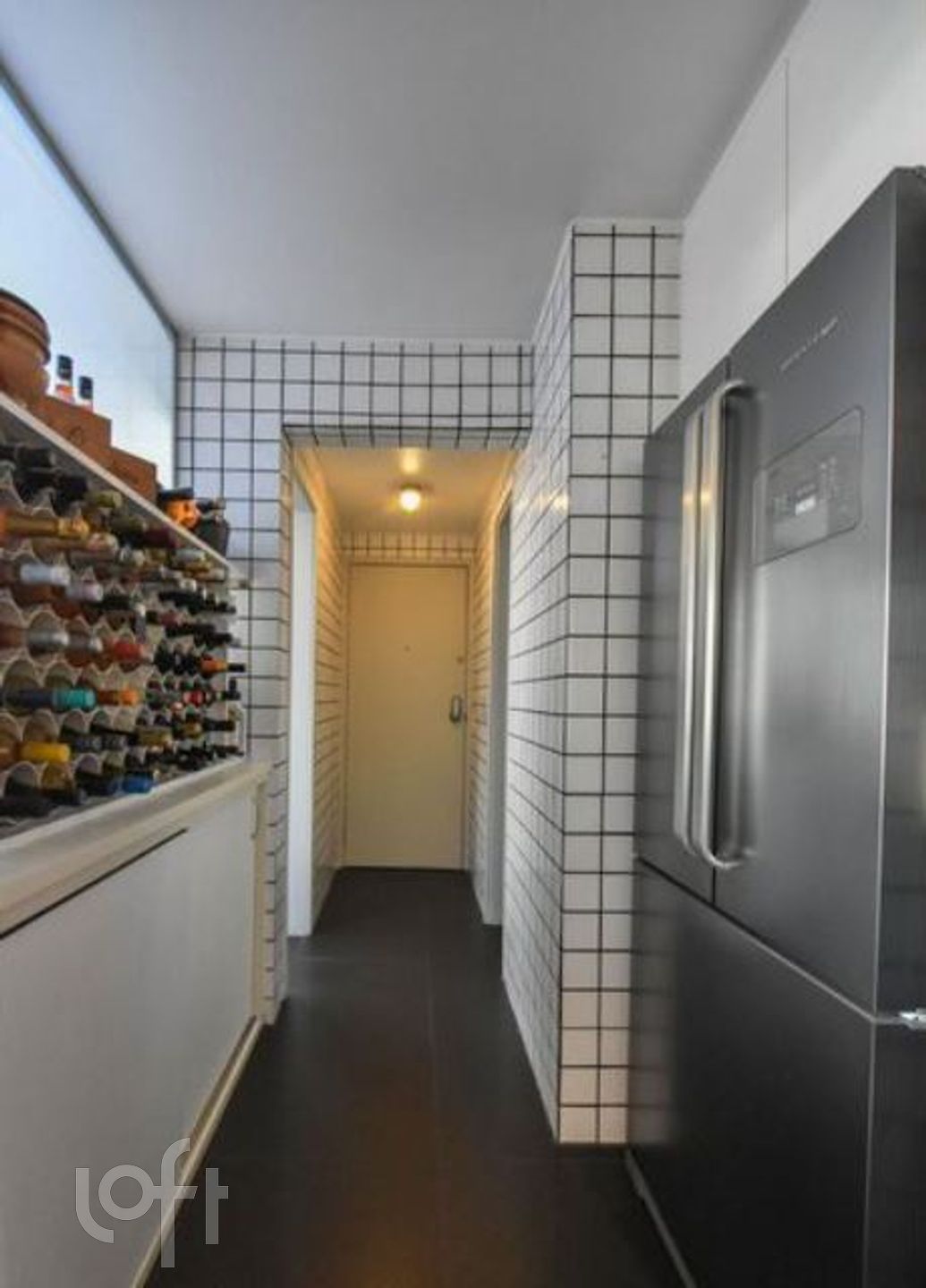 Apartamento à venda com 3 quartos, 140m² - Foto 9