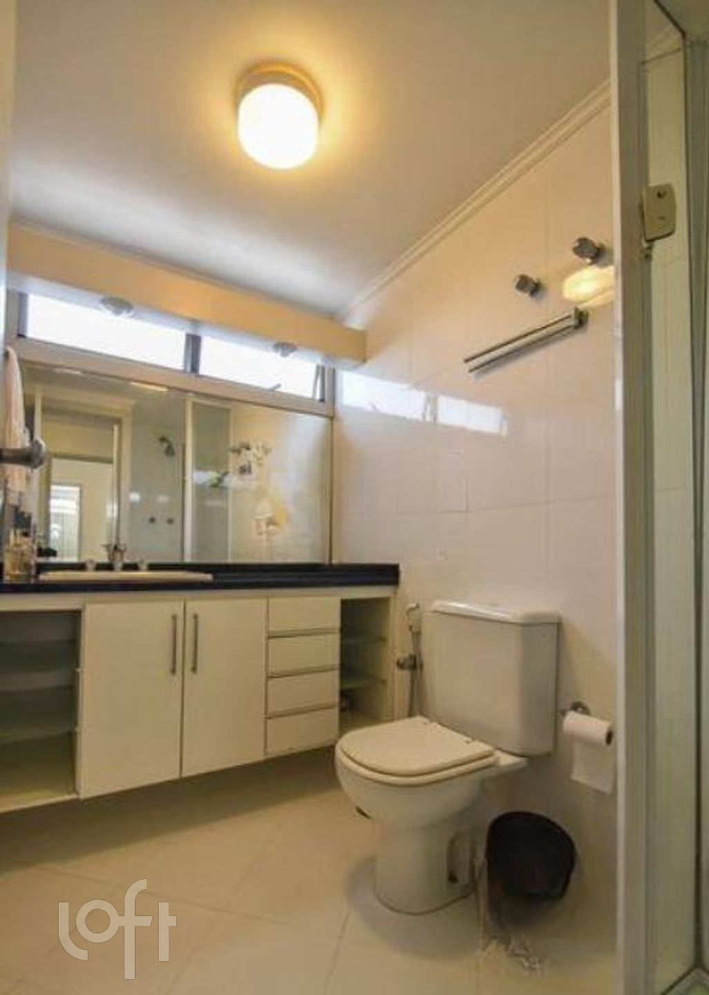 Apartamento à venda com 3 quartos, 140m² - Foto 14