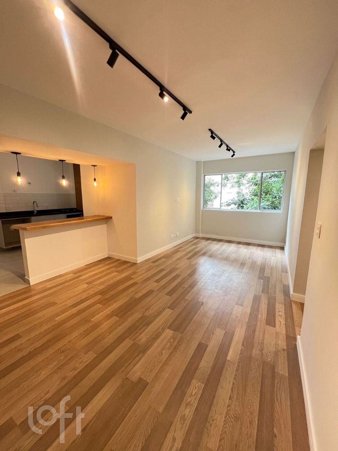 Apartamento à venda em Moema Pássaros com 86 m², 2