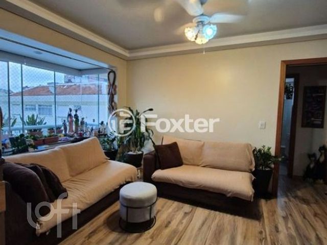 Apartamento com 74m², 2 dormitórios, 1 suíte, 1 vaga, Higienópolis em Porto Alegre