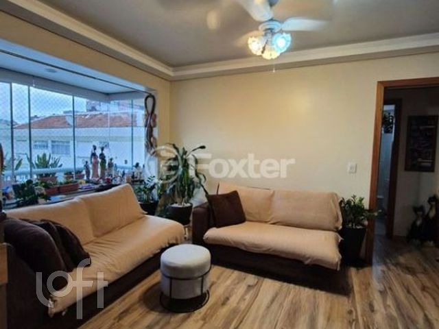 Apartamento com 74m², 2 dormitórios, 1 suíte, 1 vaga, Higienópolis em Porto Alegre