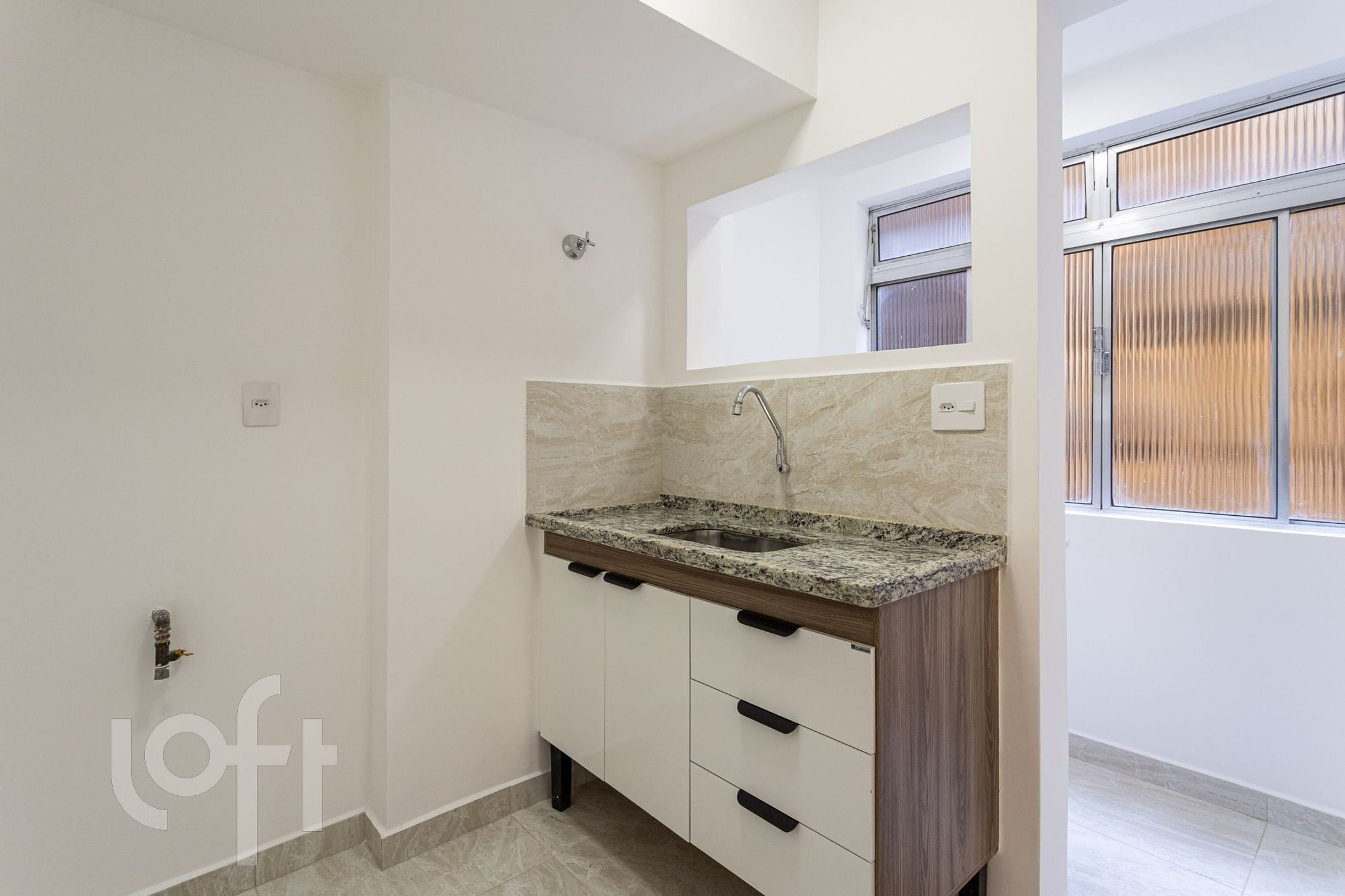 Apartamento à venda com 1 quarto, 38m² - Foto 16