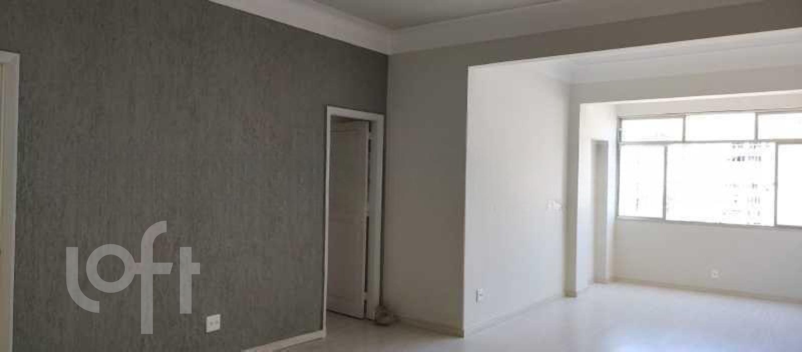 Apartamento à venda com 3 quartos, 130m² - Foto 1