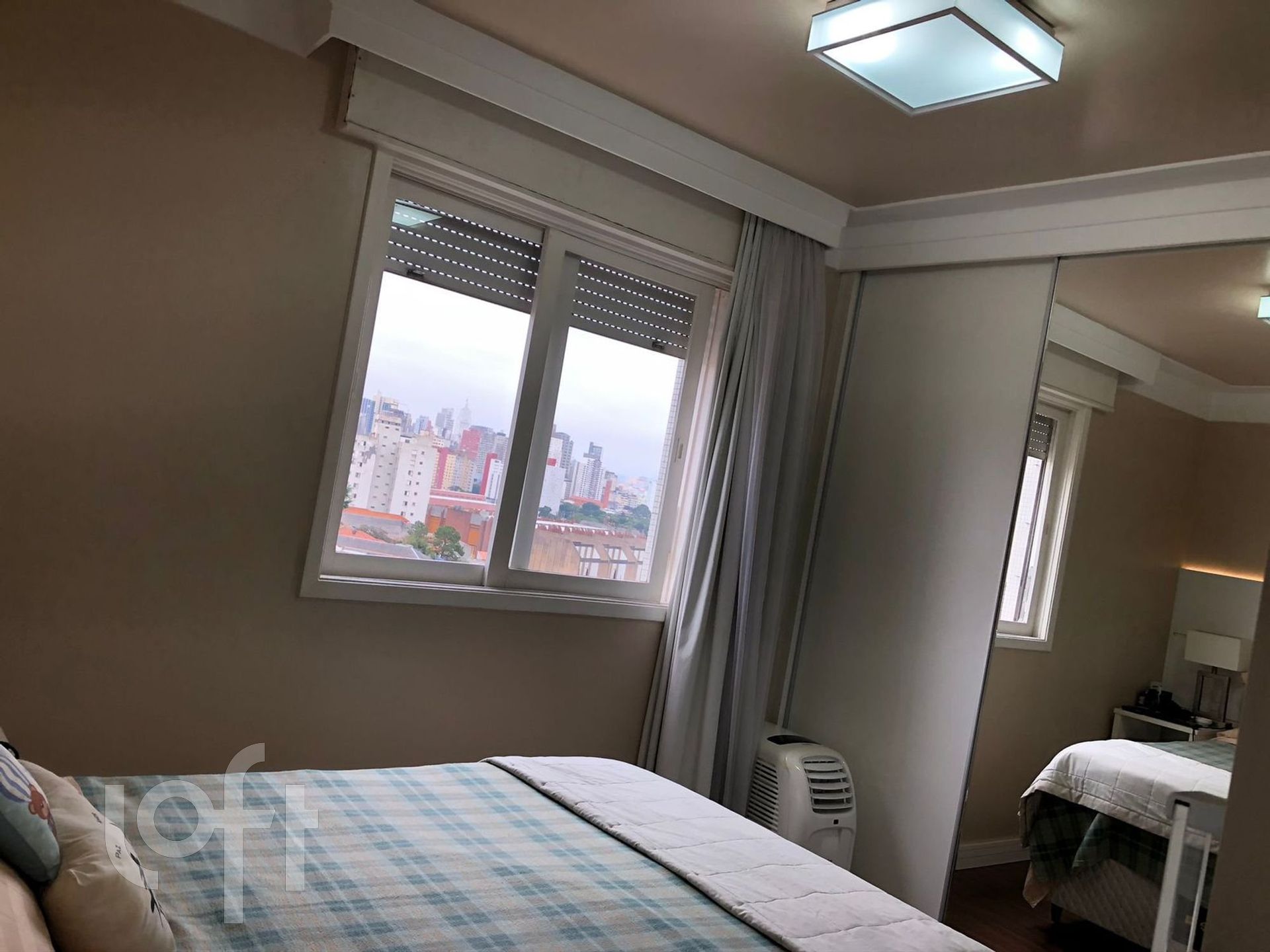 Apartamento à venda com 1 quarto, 48m² - Foto 5