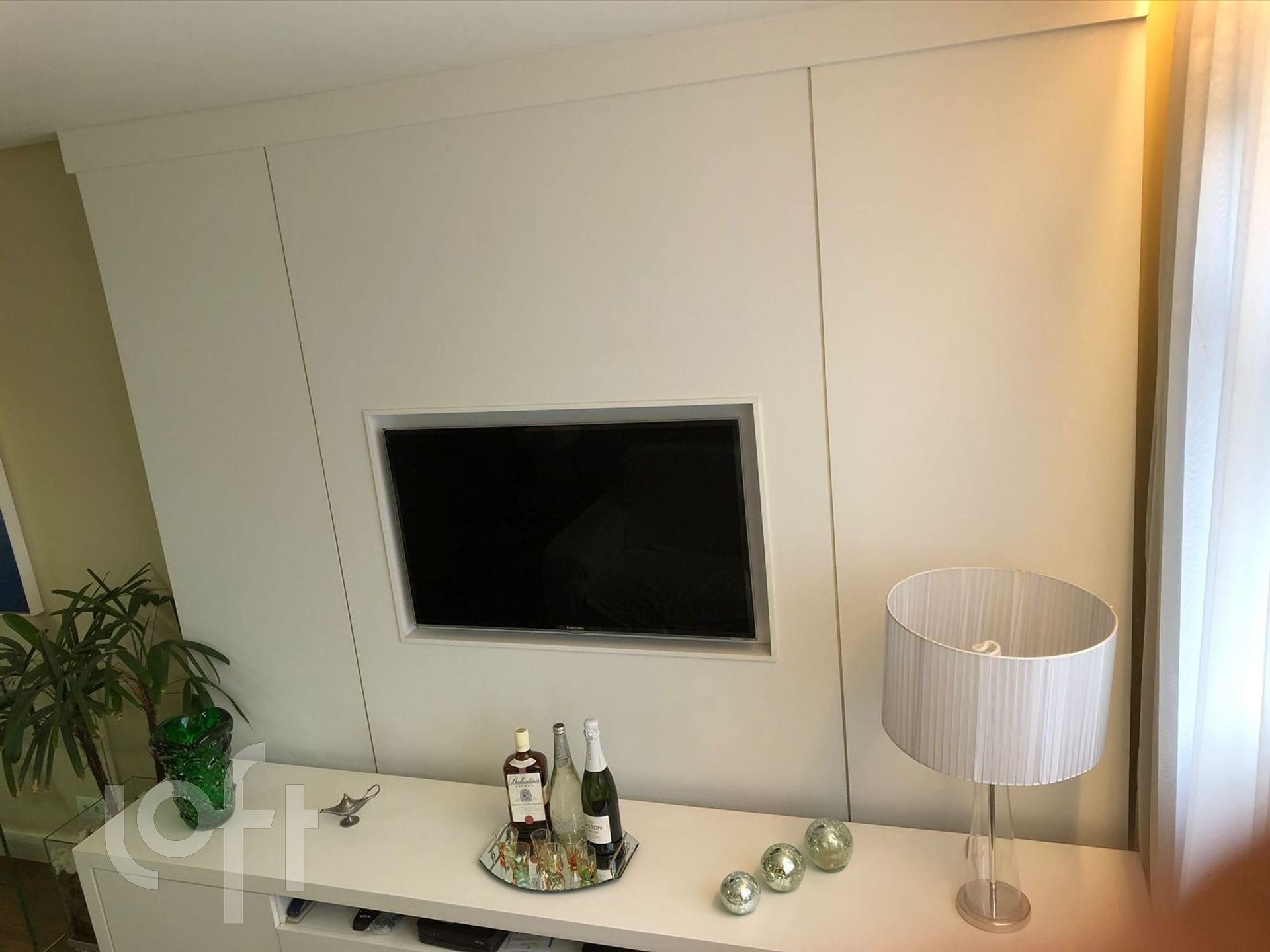 Apartamento à venda com 1 quarto, 48m² - Foto 6