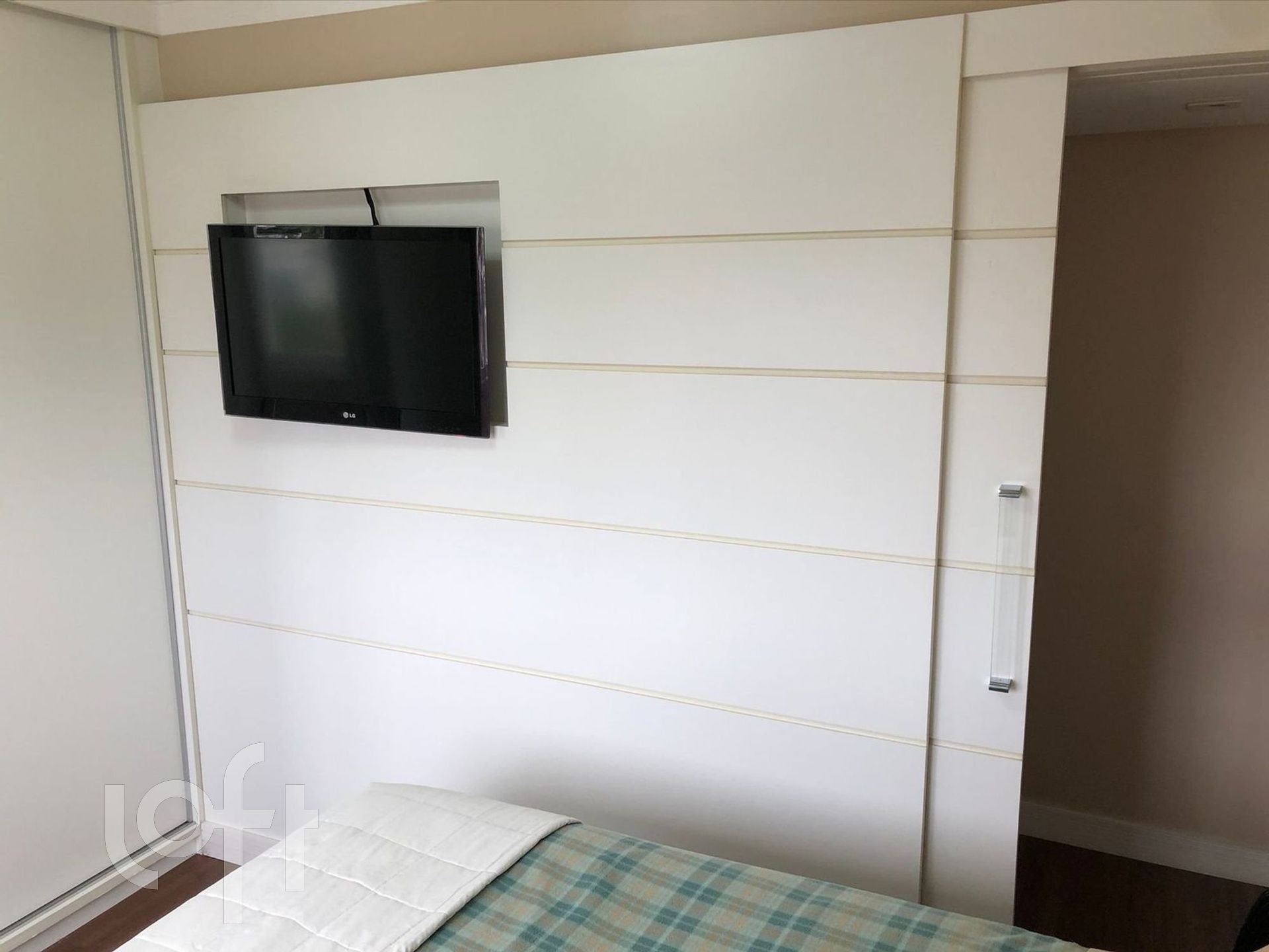 Apartamento à venda com 1 quarto, 48m² - Foto 4