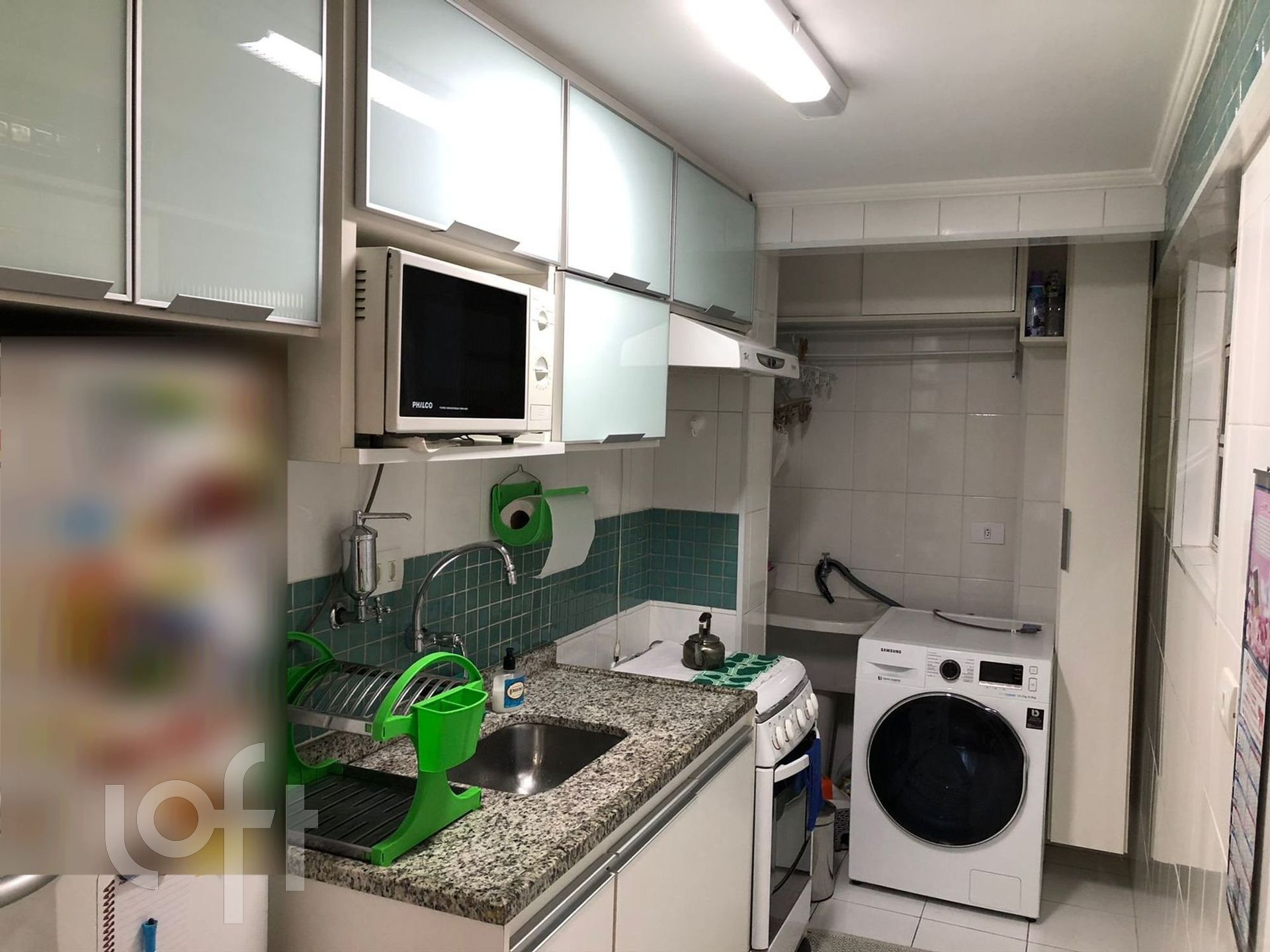 Apartamento à venda com 1 quarto, 48m² - Foto 11