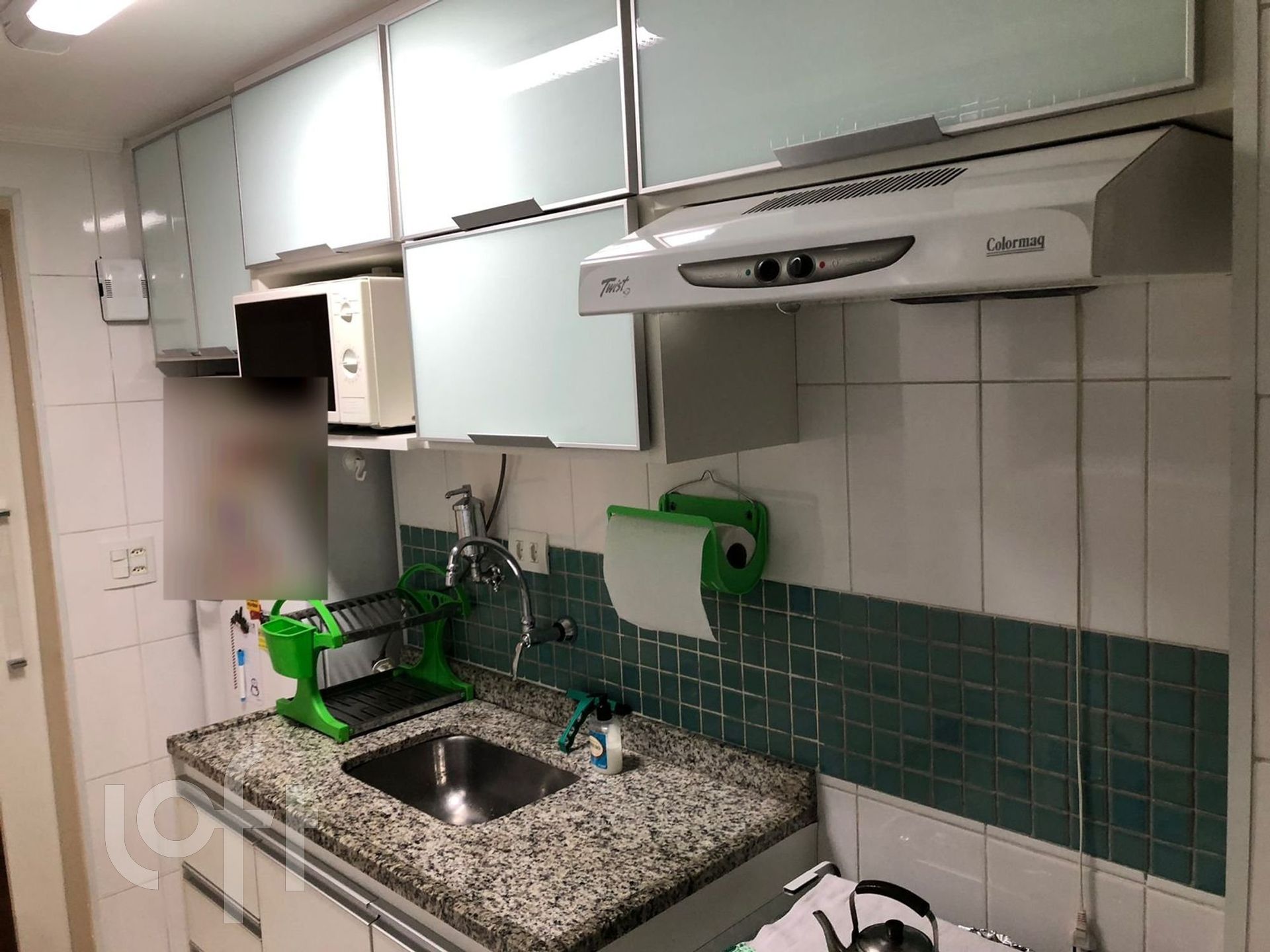 Apartamento à venda com 1 quarto, 48m² - Foto 12