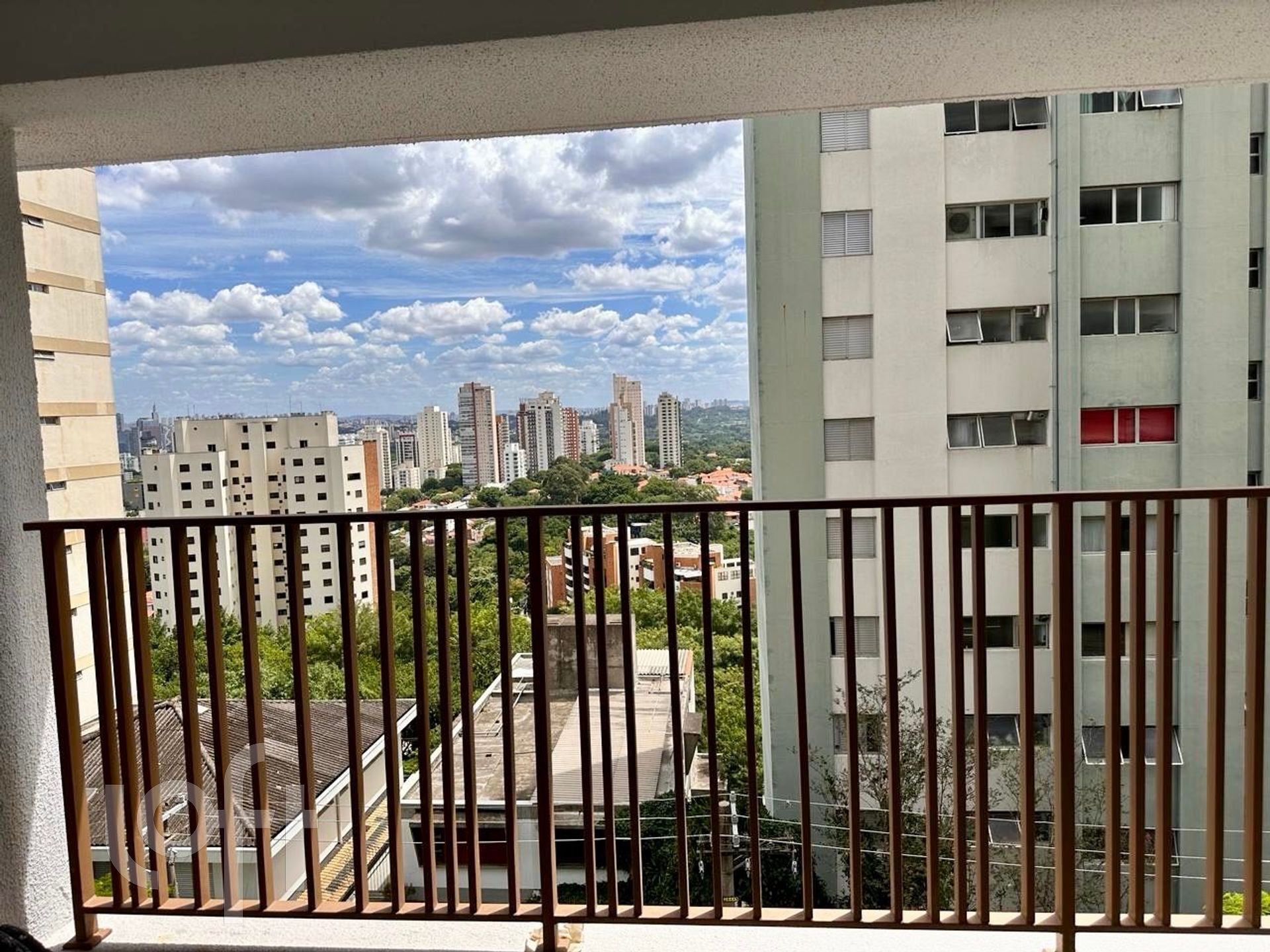 Apartamento à venda com 1 quarto, 26m² - Foto 10