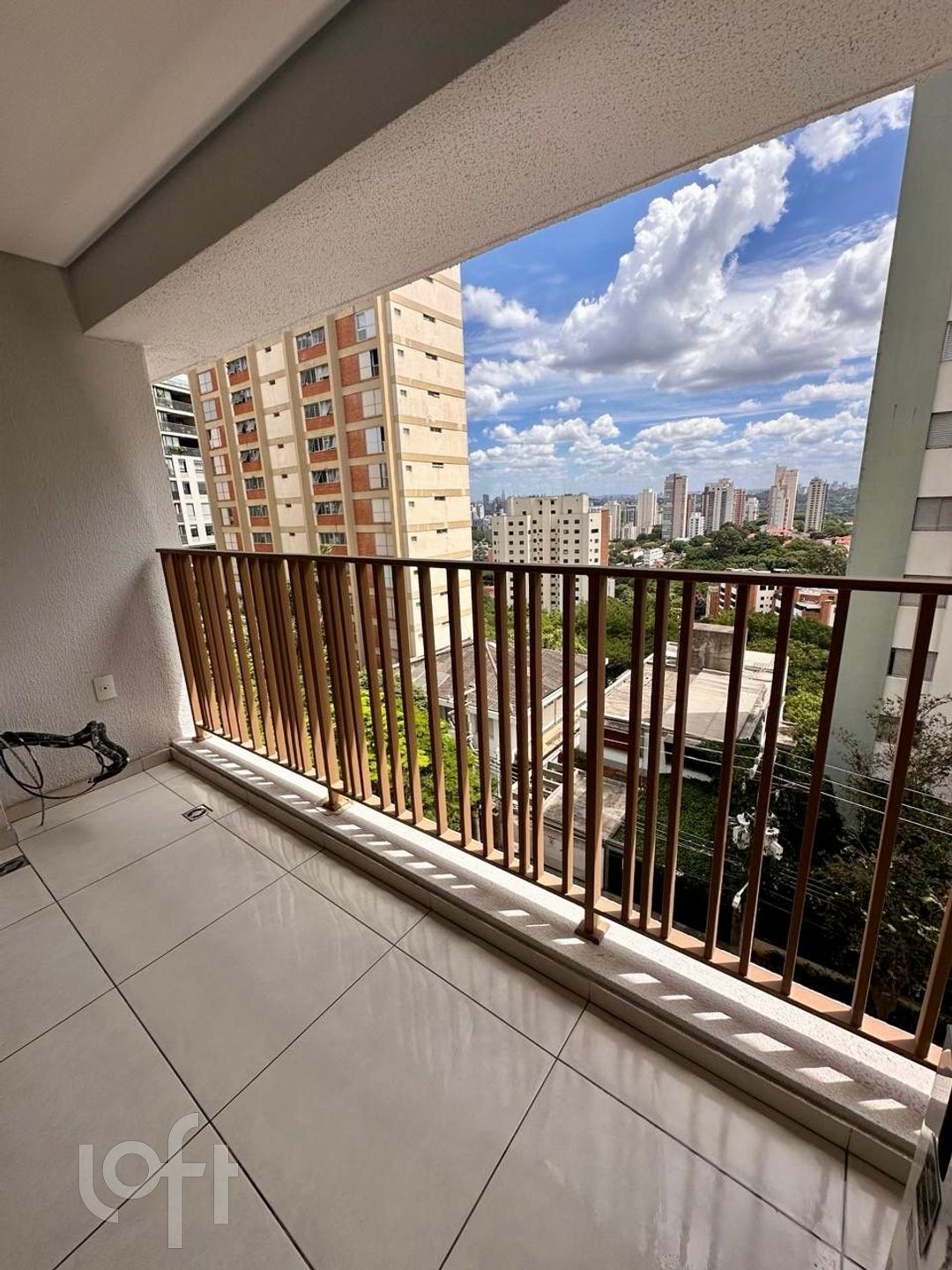 Apartamento à venda com 1 quarto, 26m² - Foto 9