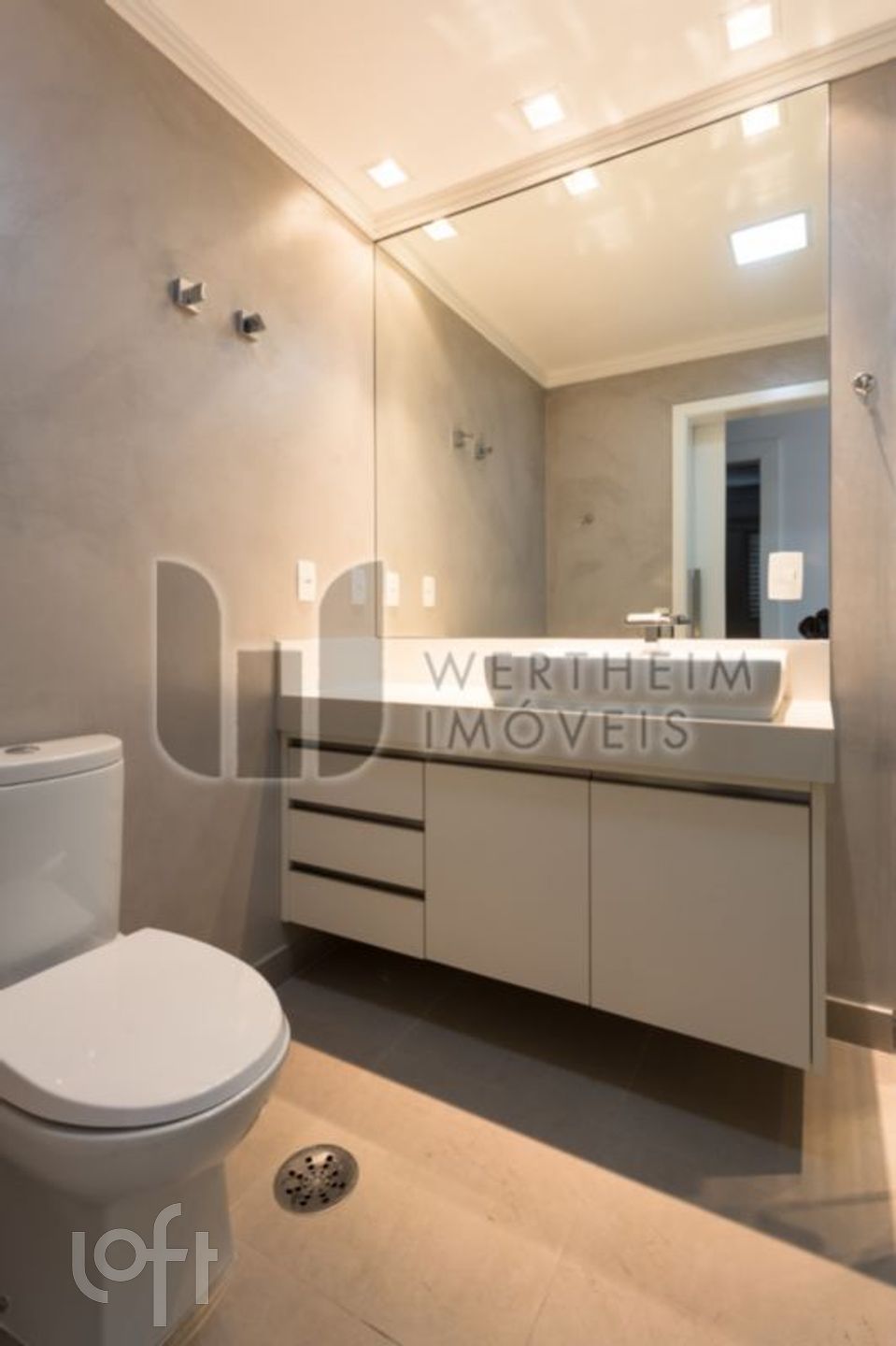 Apartamento à venda com 2 quartos, 182m² - Foto 27