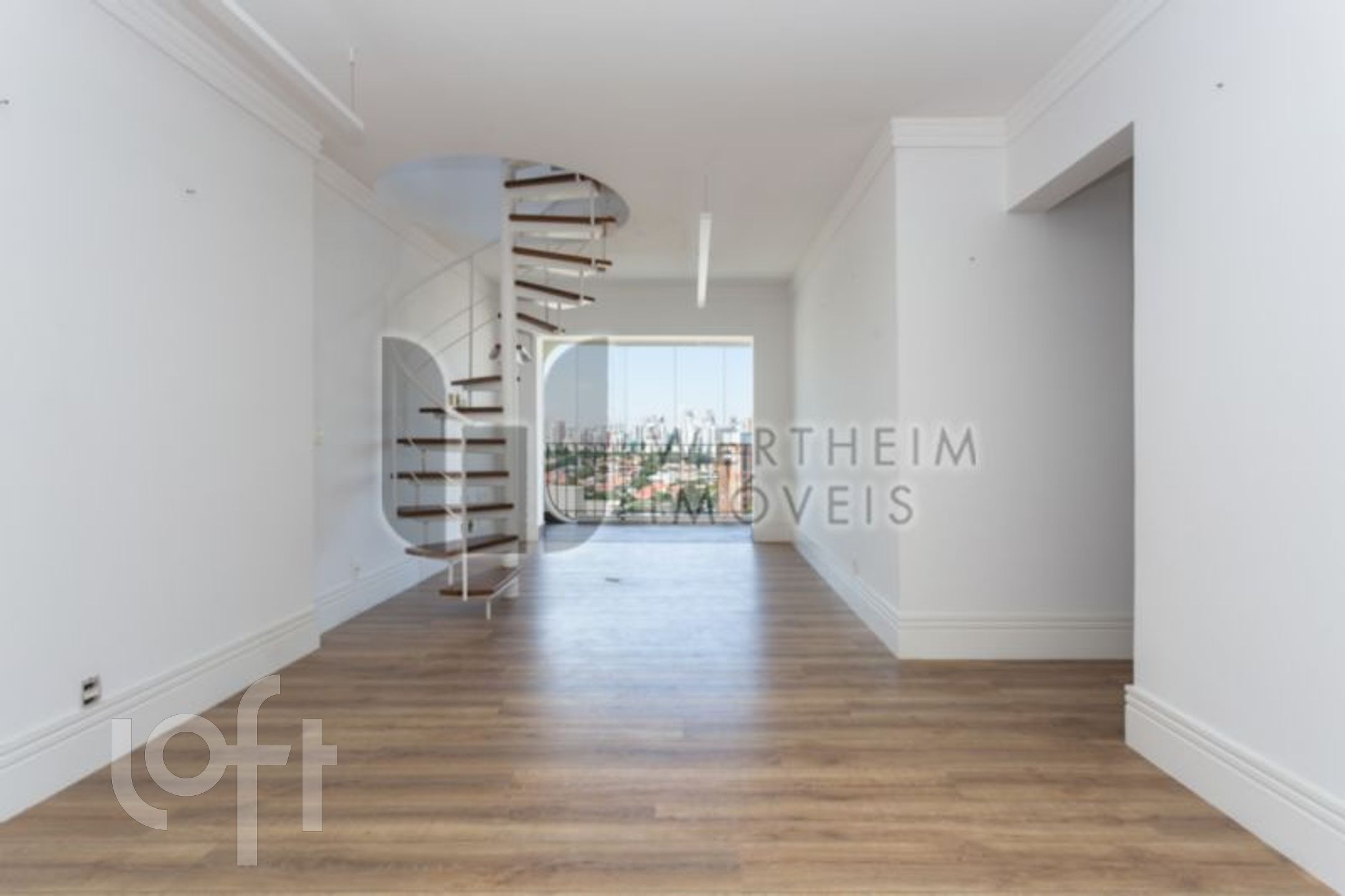 Apartamento à venda com 2 quartos, 182m² - Foto 11