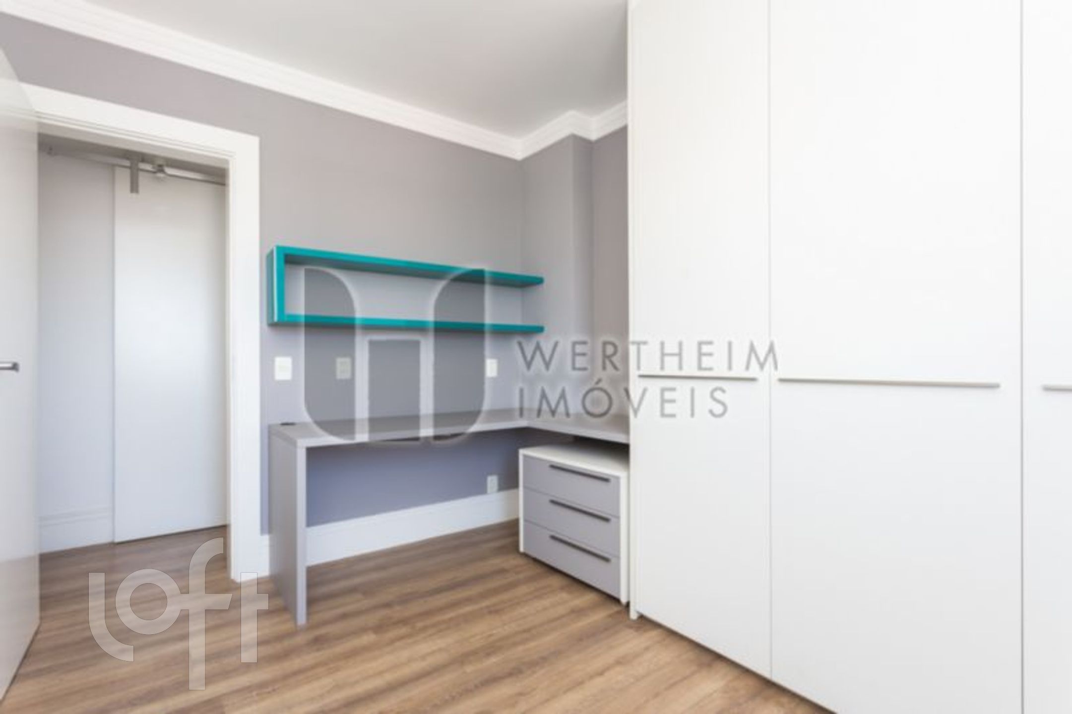 Apartamento à venda com 2 quartos, 182m² - Foto 18