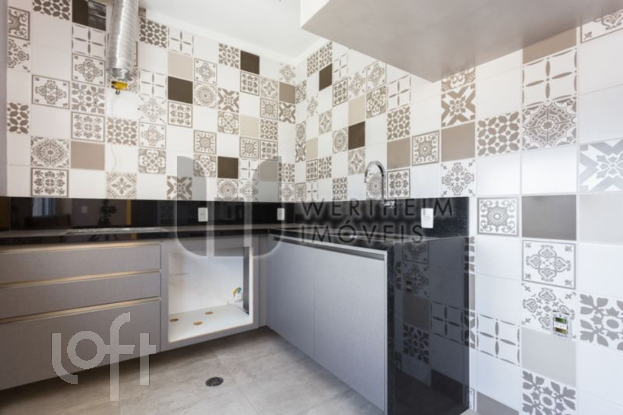 Apartamento à venda com 2 quartos, 182m² - Foto 10