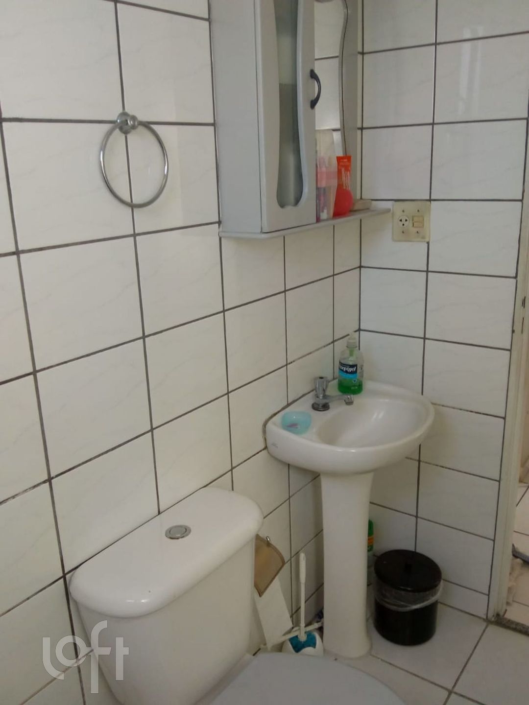 Apartamento à venda com 2 quartos, 55m² - Foto 11