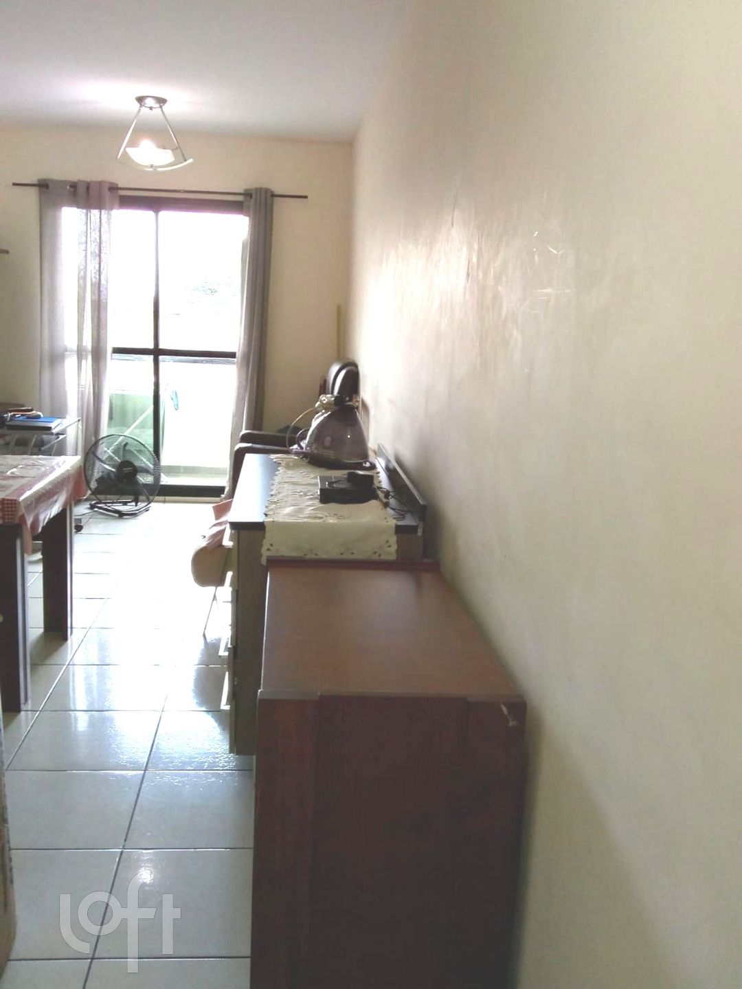 Apartamento, 2 quartos, 50 m² - Foto 1