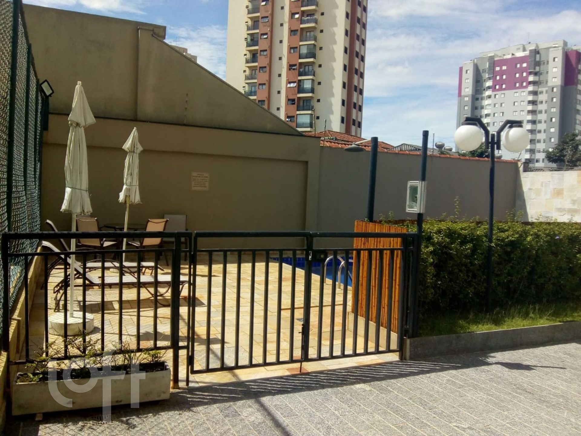 Apartamento à venda com 2 quartos, 55m² - Foto 9