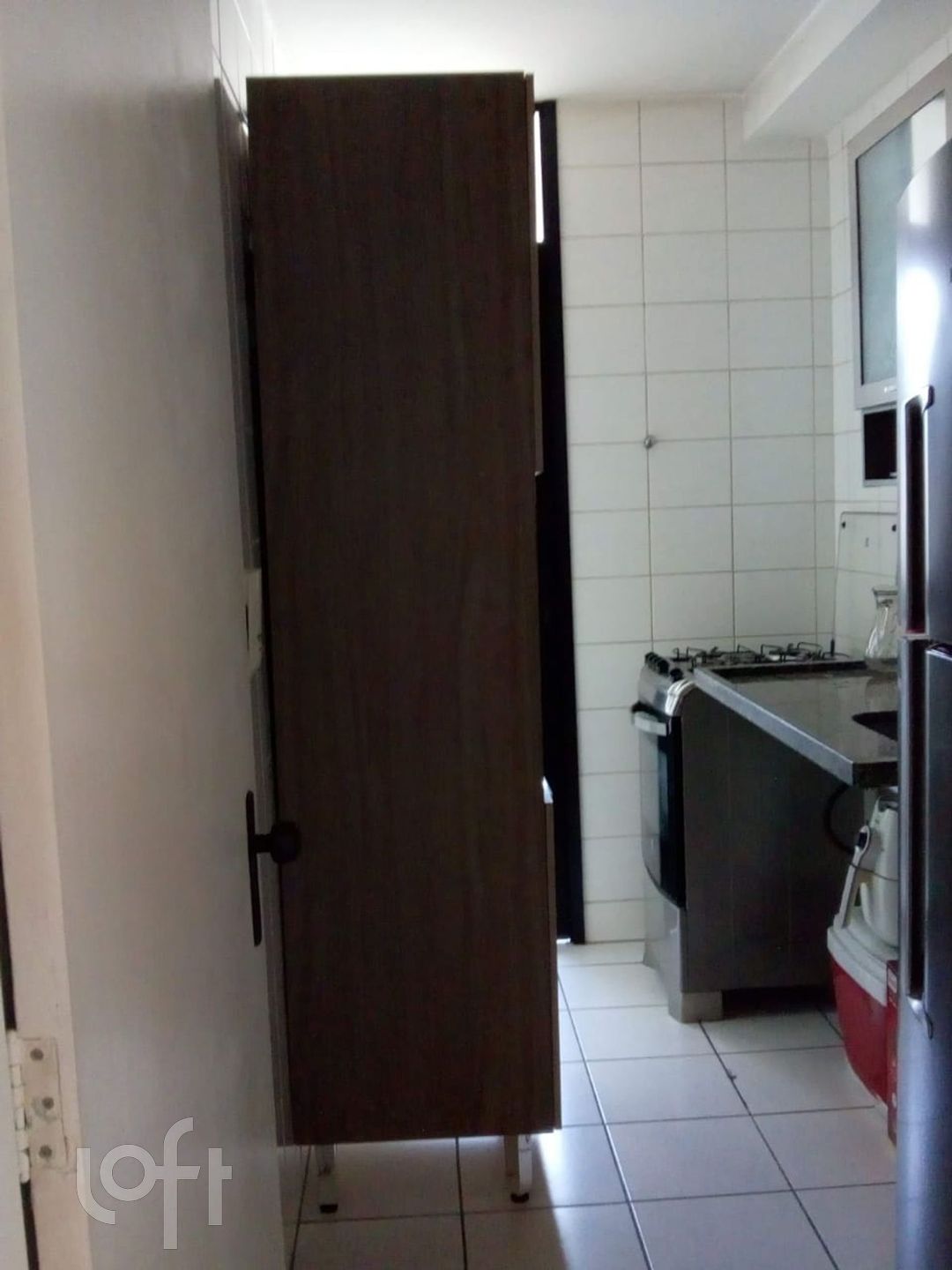Apartamento, 2 quartos, 50 m² - Foto 5
