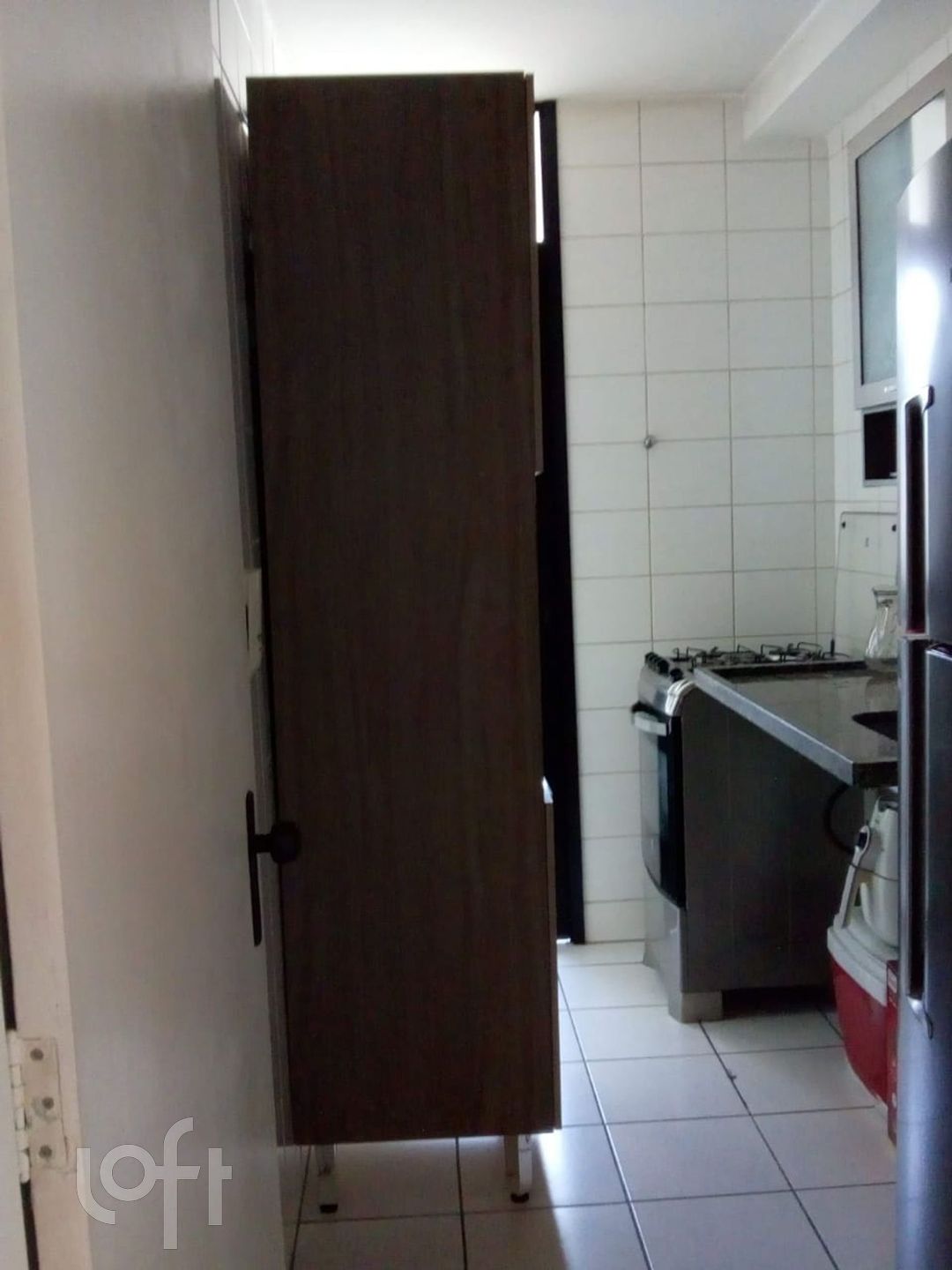 Apartamento à venda com 2 quartos, 55m² - Foto 5