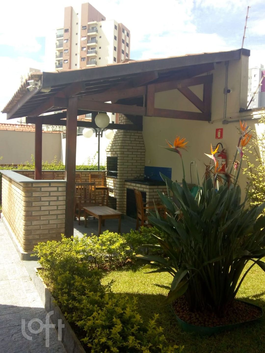 Apartamento, 2 quartos, 50 m² - Foto 7