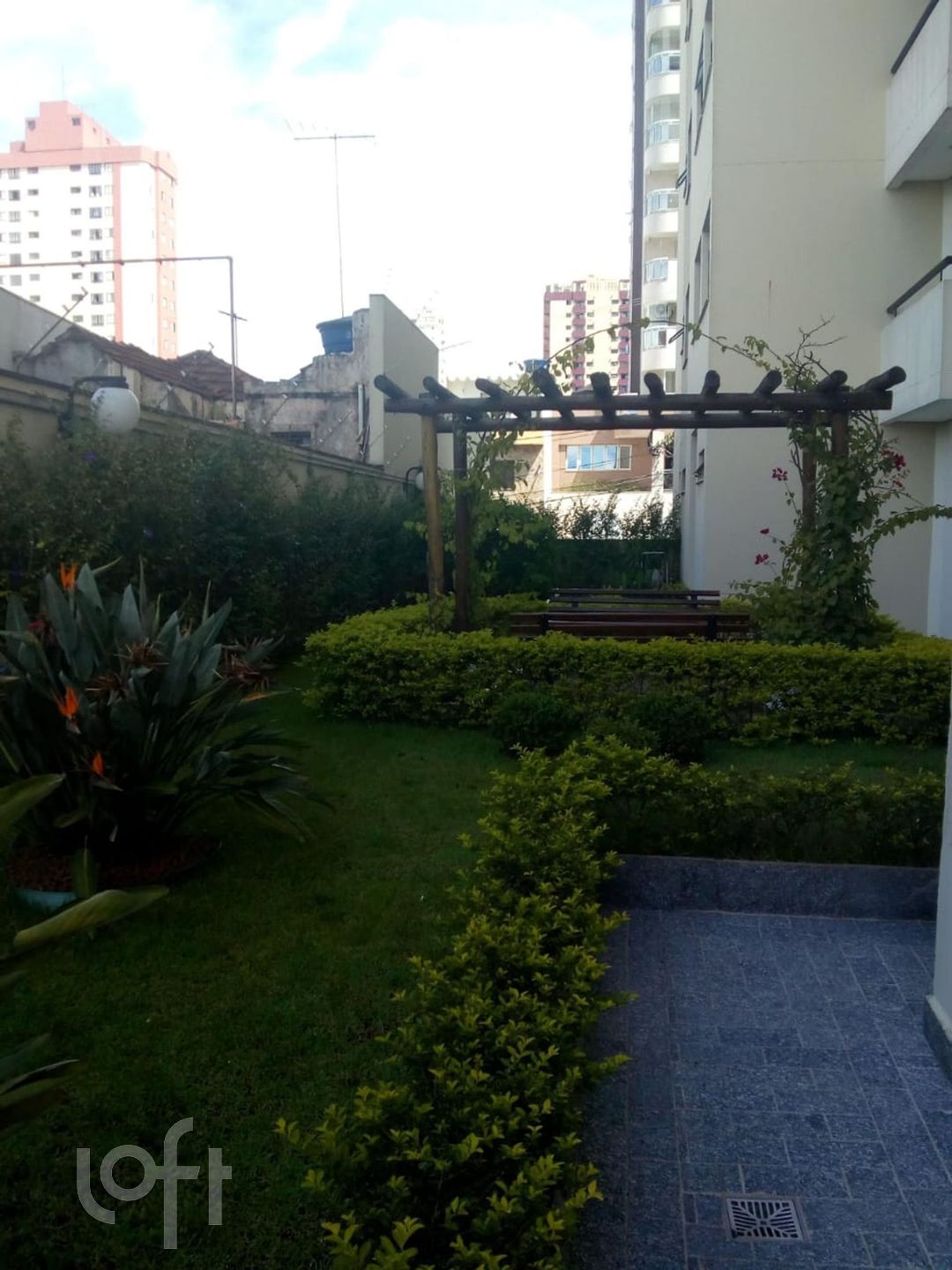 Apartamento, 2 quartos, 50 m² - Foto 6