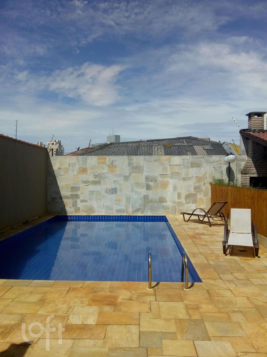 Apartamento, 2 quartos, 50 m² - Foto 8