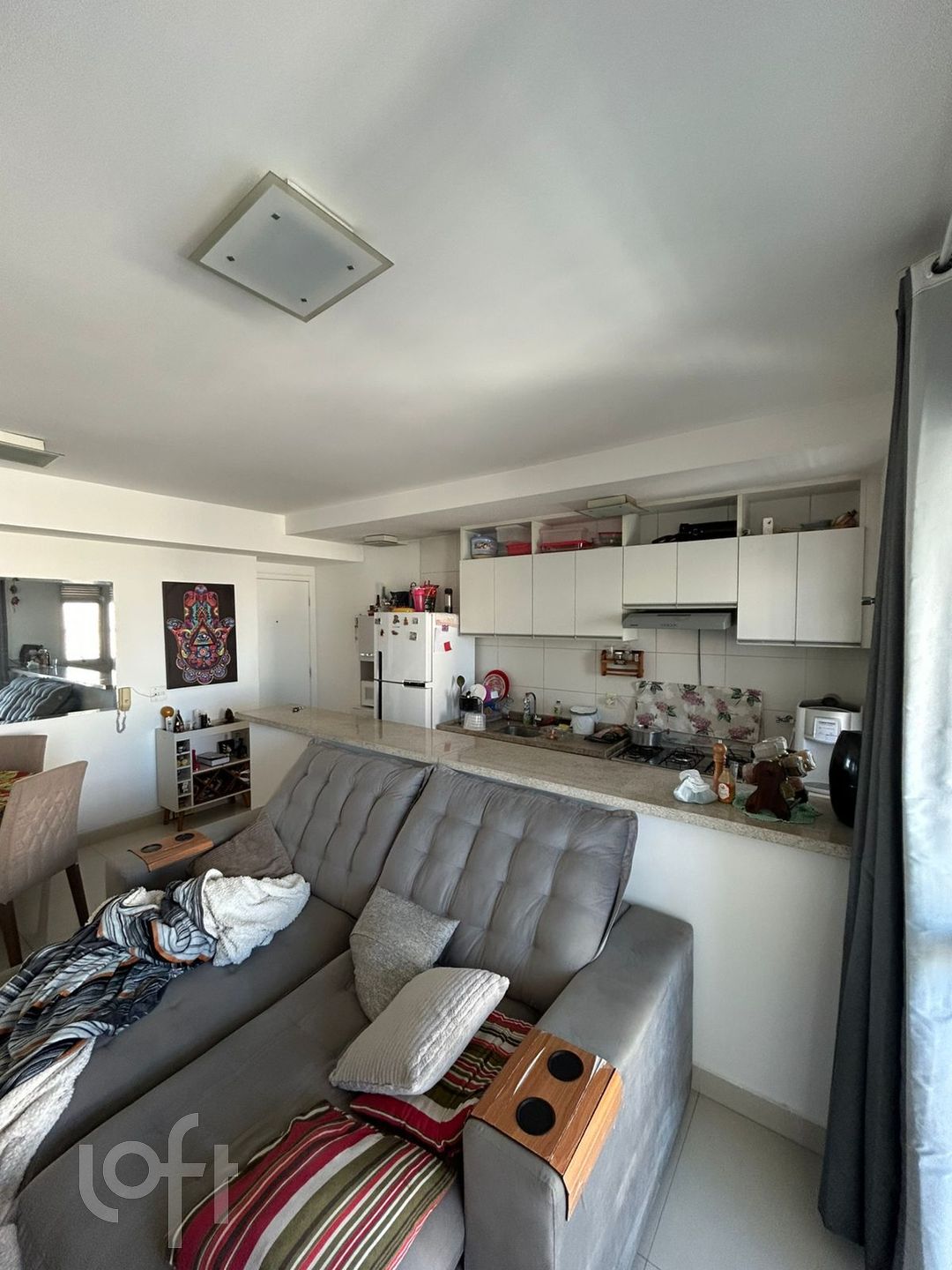 Apartamento à venda em Centro Histórico de São Pau
