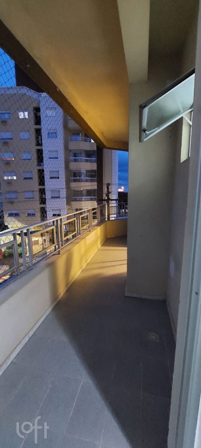 Apartamento à venda em Capoeiras com 86 m², 3 quartos, 1 suíte, 1 vaga