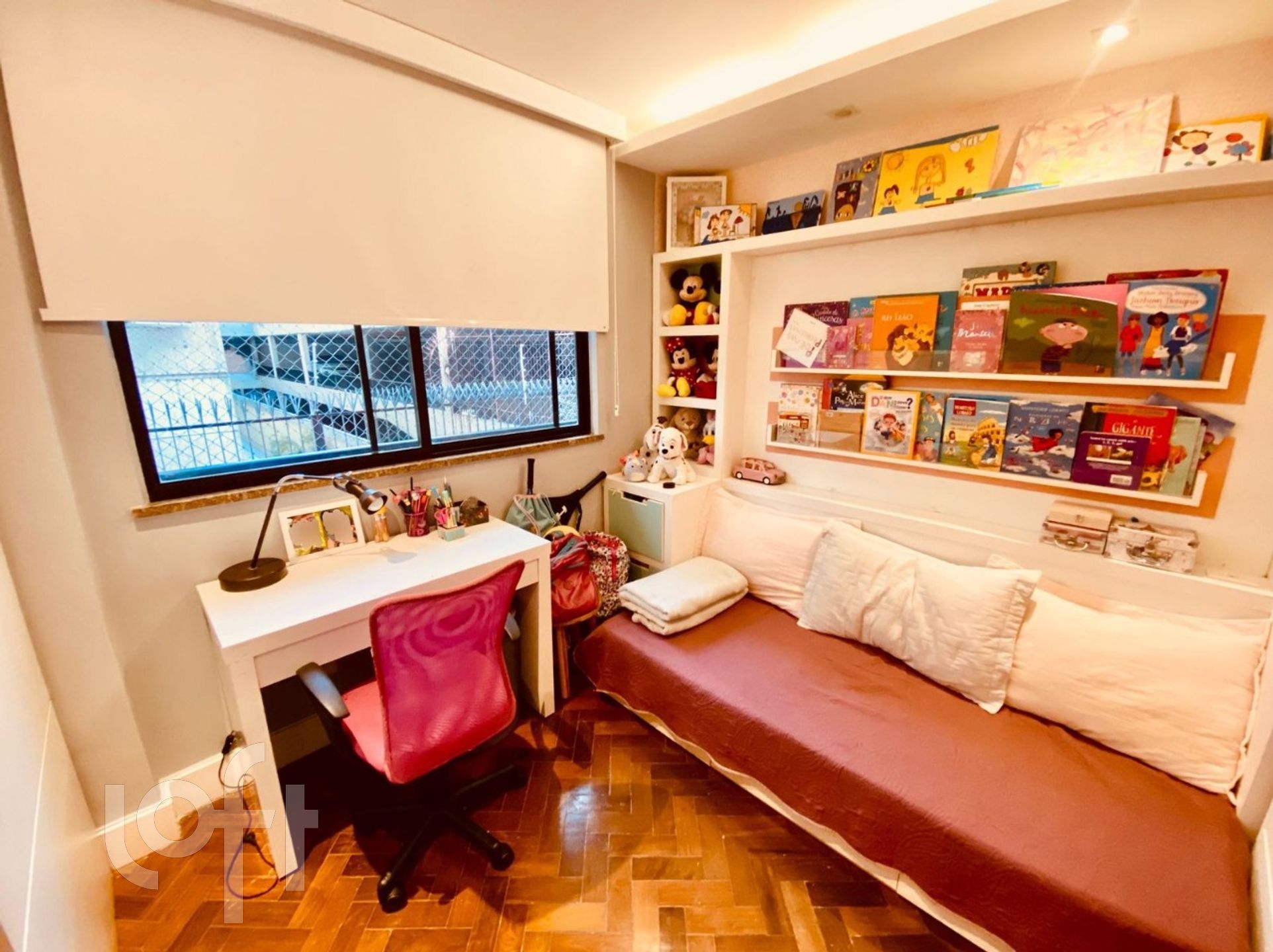 Apartamento à venda com 3 quartos, 126m² - Foto 10