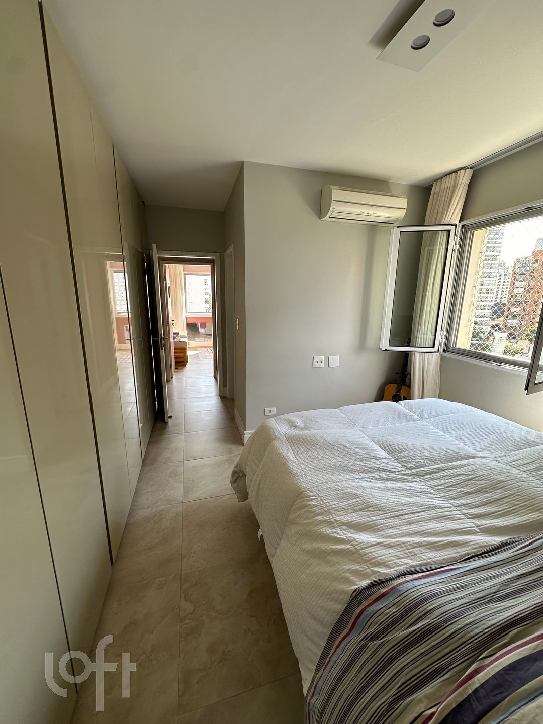 Apartamento à venda com 3 quartos, 114m² - Foto 19