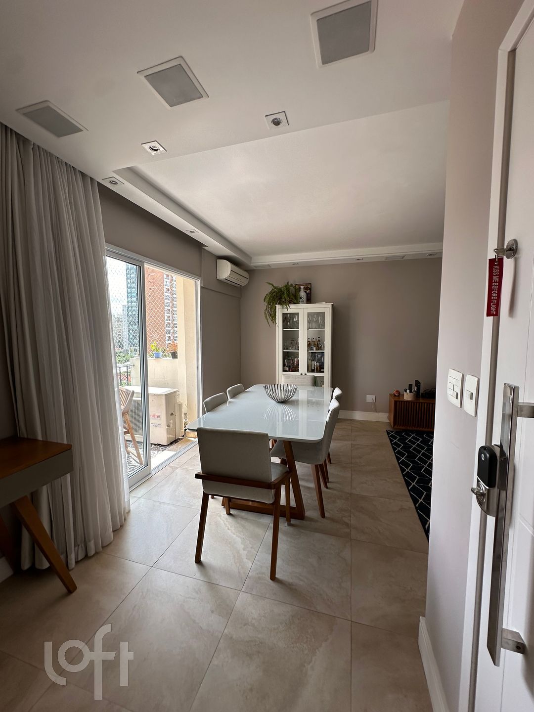 Apartamento à venda com 3 quartos, 114m² - Foto 5