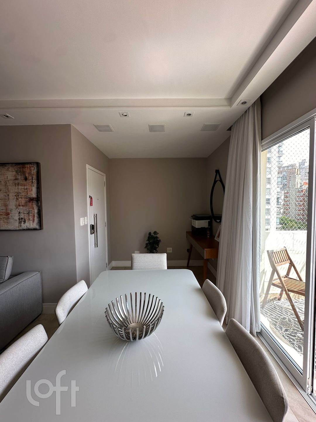 Apartamento à venda com 3 quartos, 114m² - Foto 7