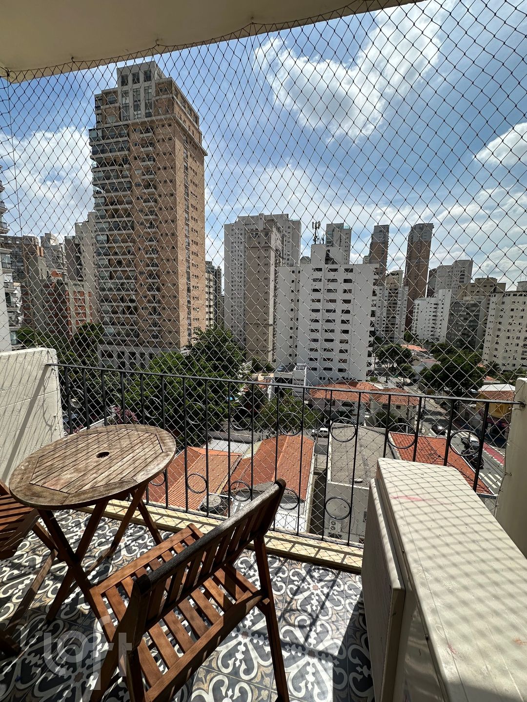 Apartamento à venda com 3 quartos, 114m² - Foto 28