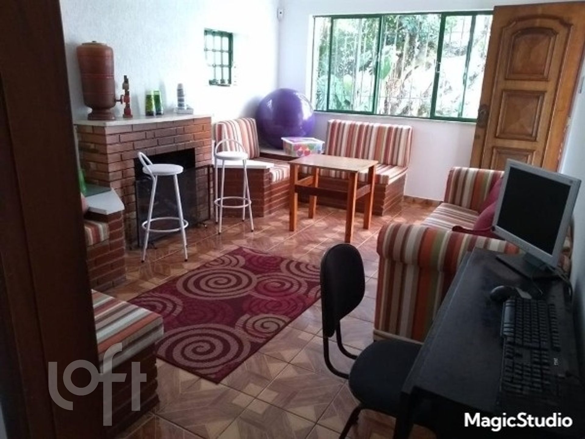 Casa à venda com 4 quartos, 188m² - Foto 3