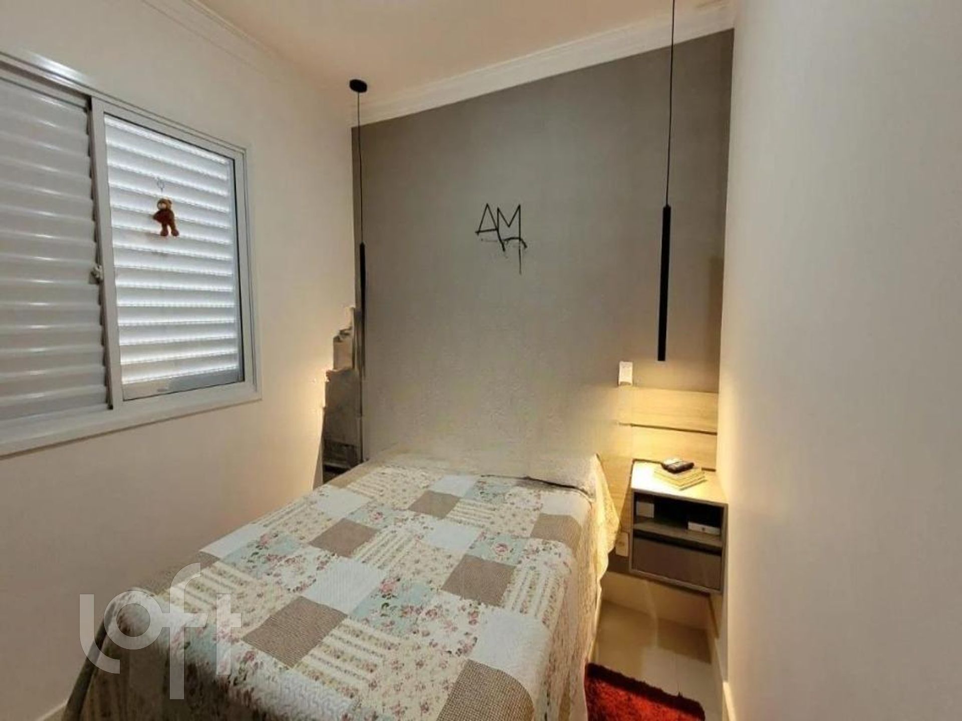 Apartamento à venda com 2 quartos, 80m² - Foto 9