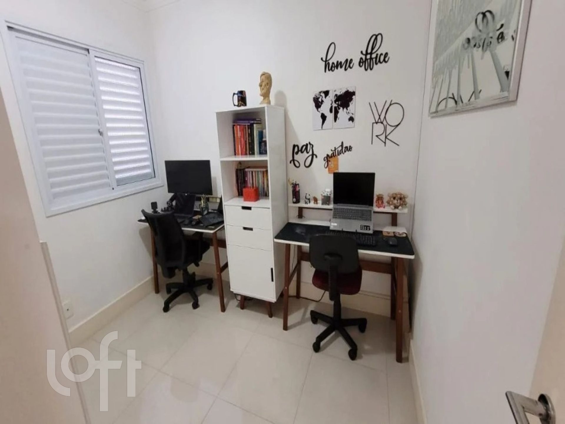 Apartamento à venda com 2 quartos, 80m² - Foto 8