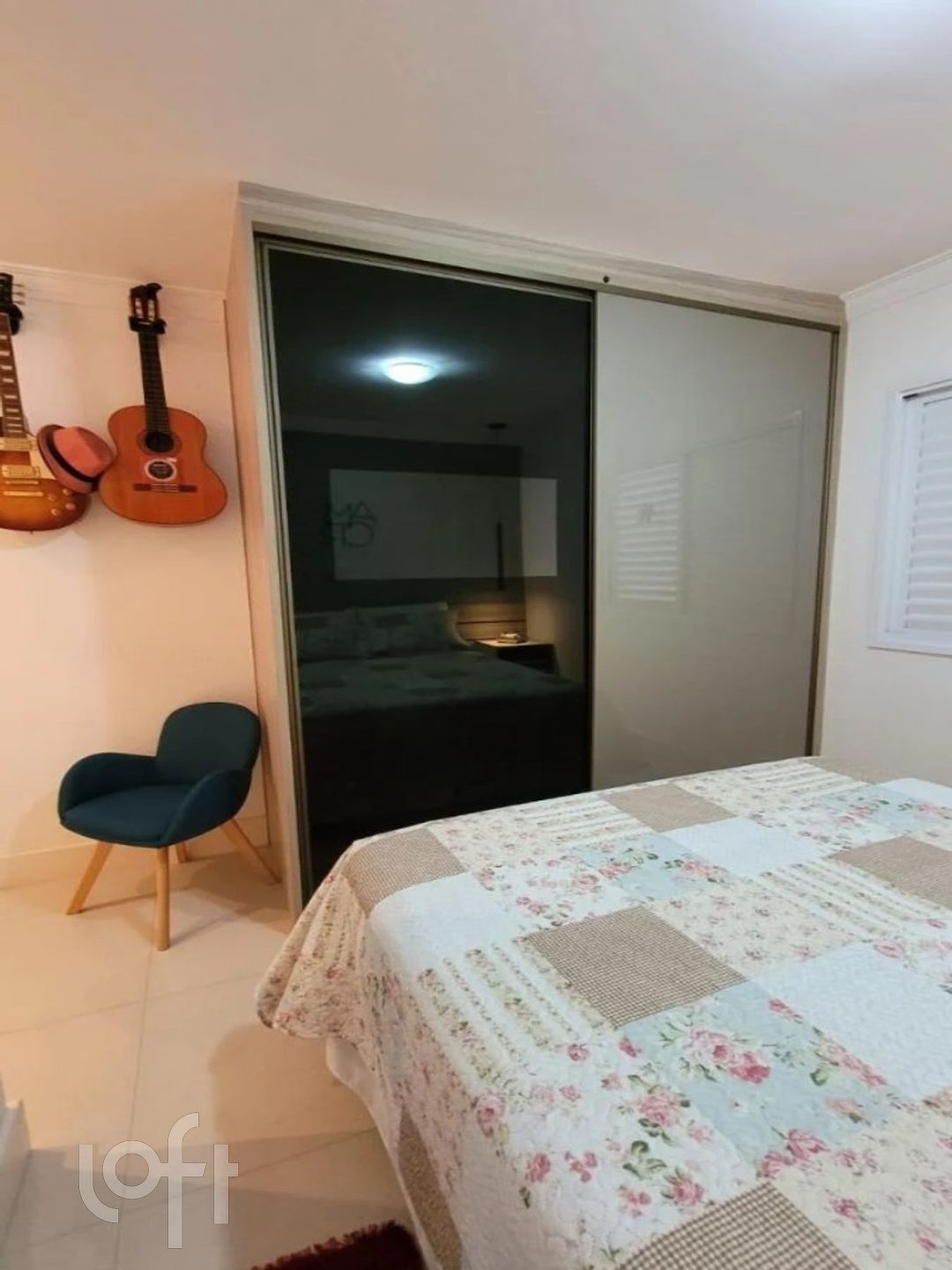 Apartamento à venda com 2 quartos, 80m² - Foto 5