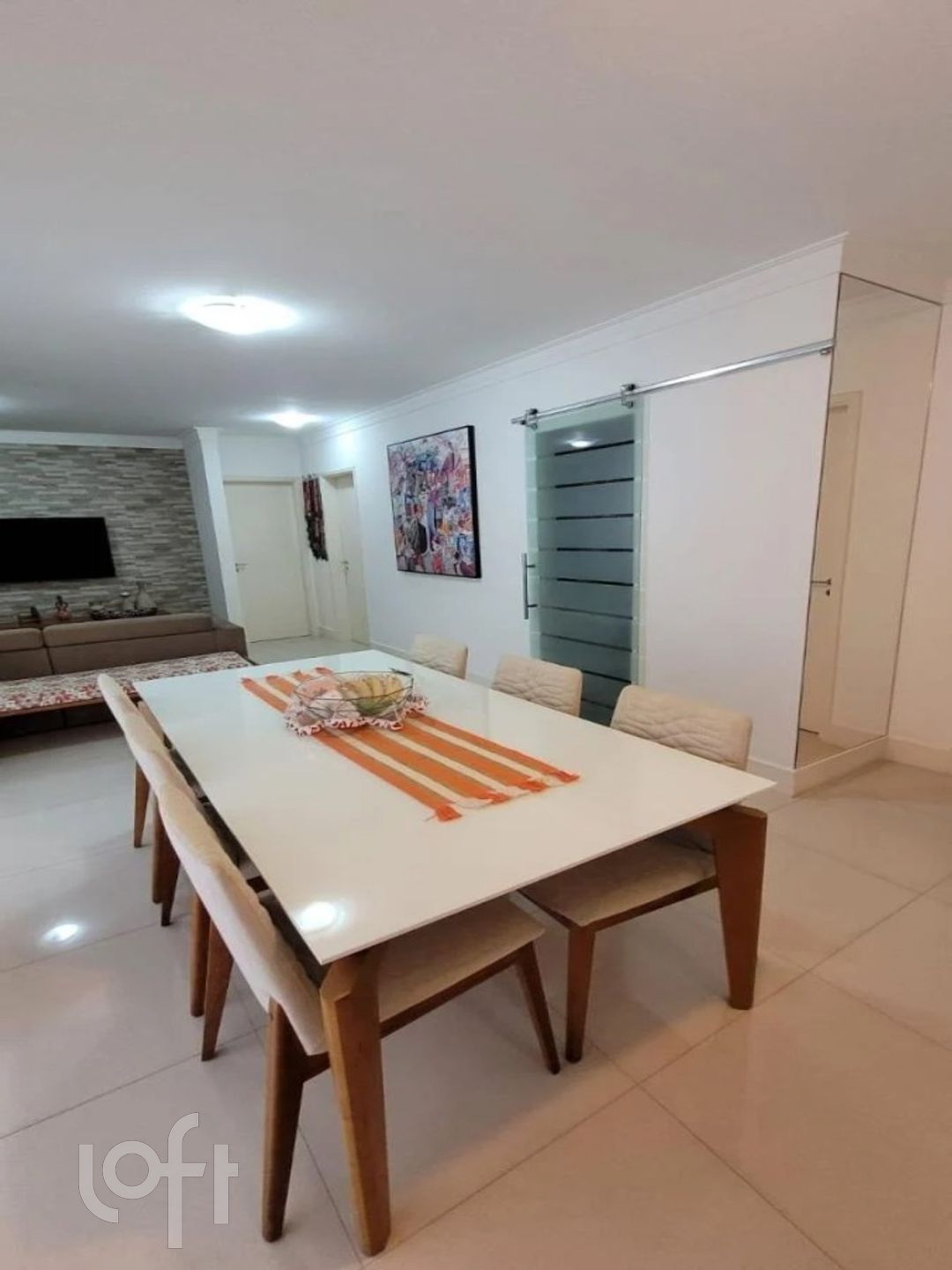 Apartamento à venda com 2 quartos, 80m² - Foto 10