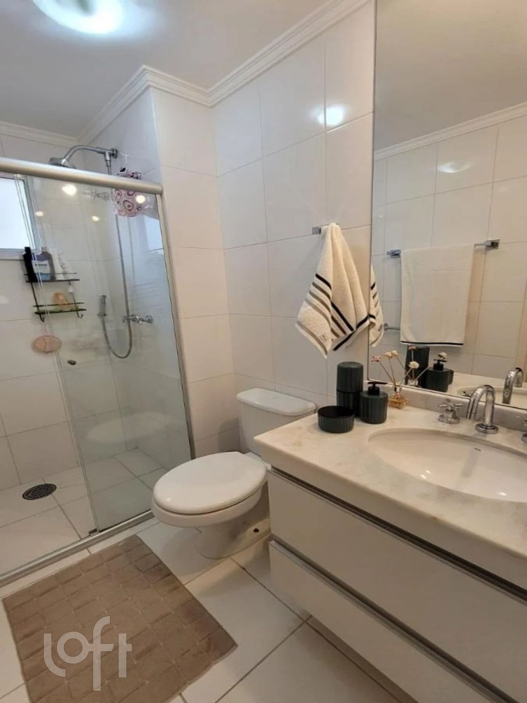 Apartamento à venda com 2 quartos, 80m² - Foto 6