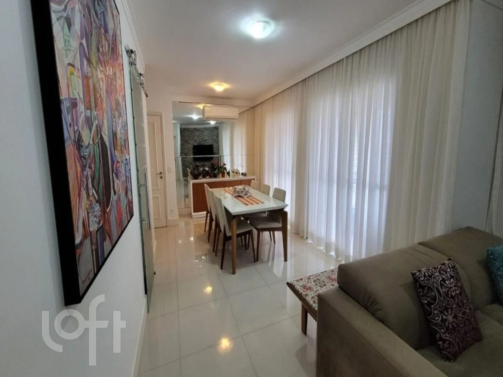 Apartamento à venda com 2 quartos, 80m² - Foto 12