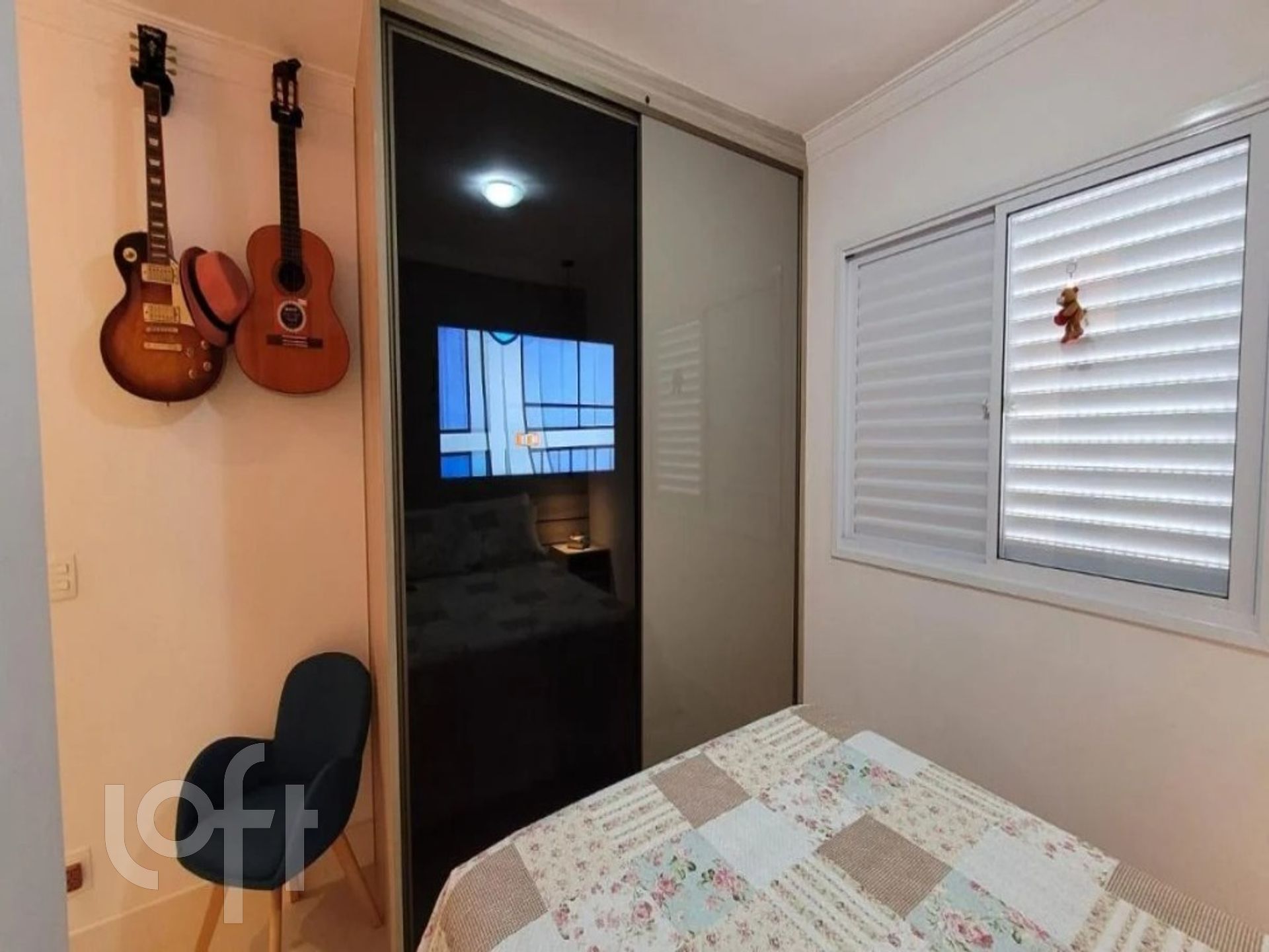 Apartamento à venda com 2 quartos, 80m² - Foto 7