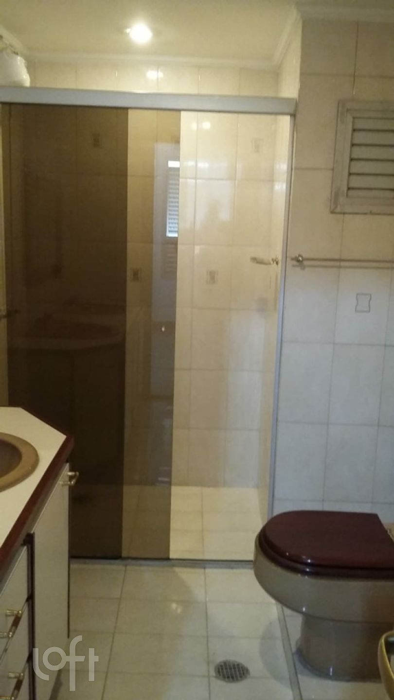 Apartamento à venda com 3 quartos, 101m² - Foto 19