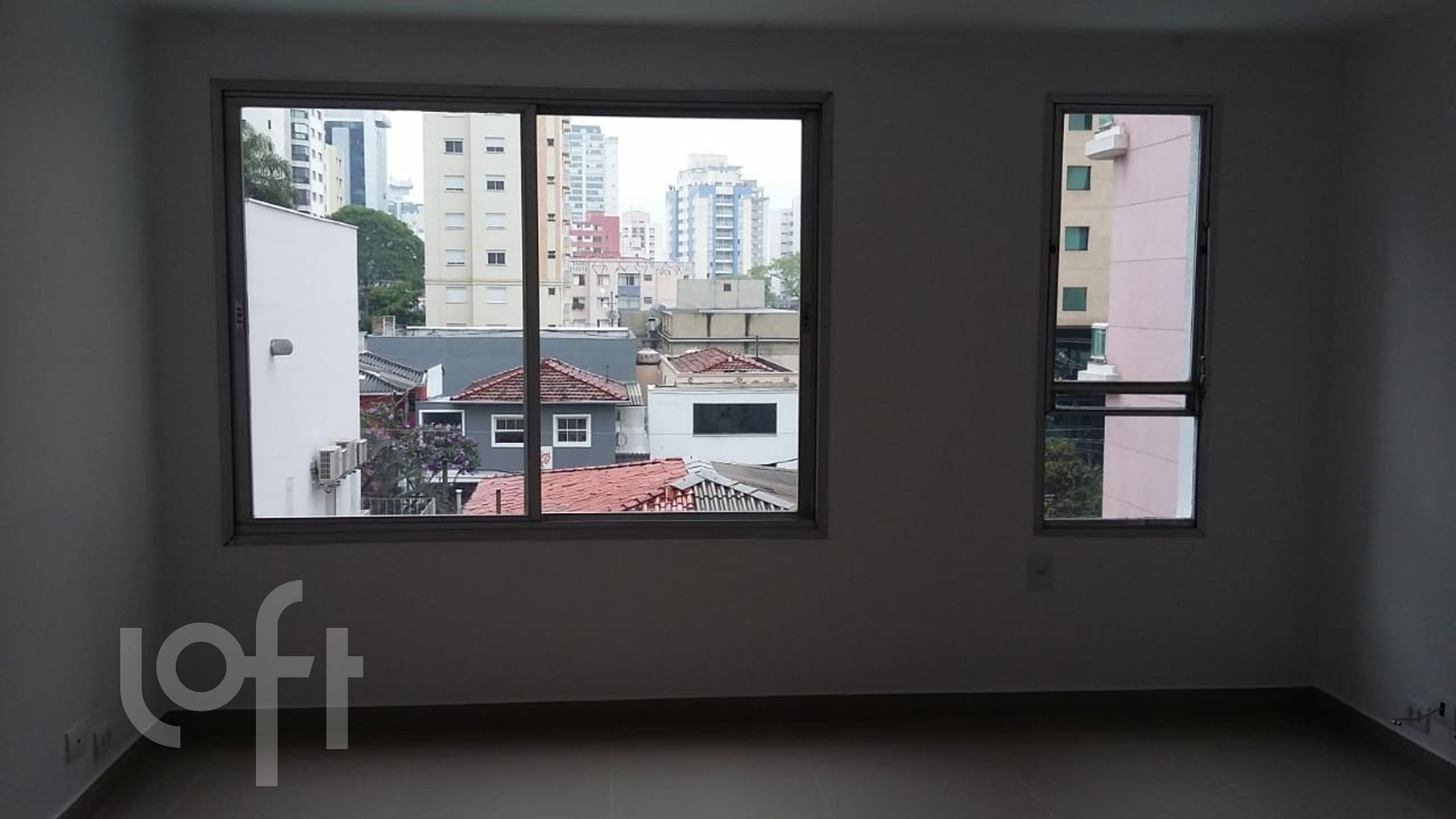 Apartamento à venda com 3 quartos, 101m² - Foto 2