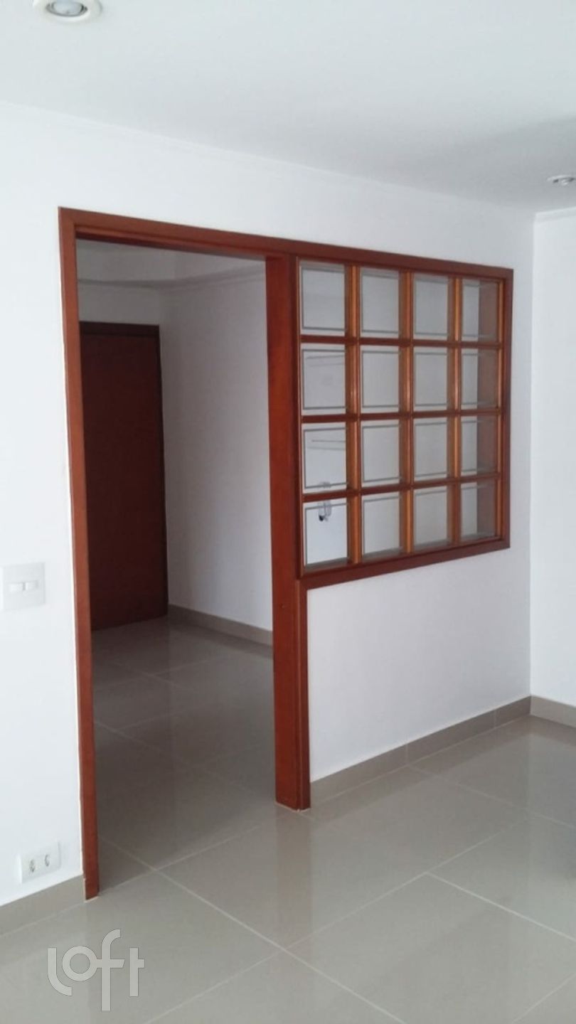 Apartamento à venda com 3 quartos, 101m² - Foto 4