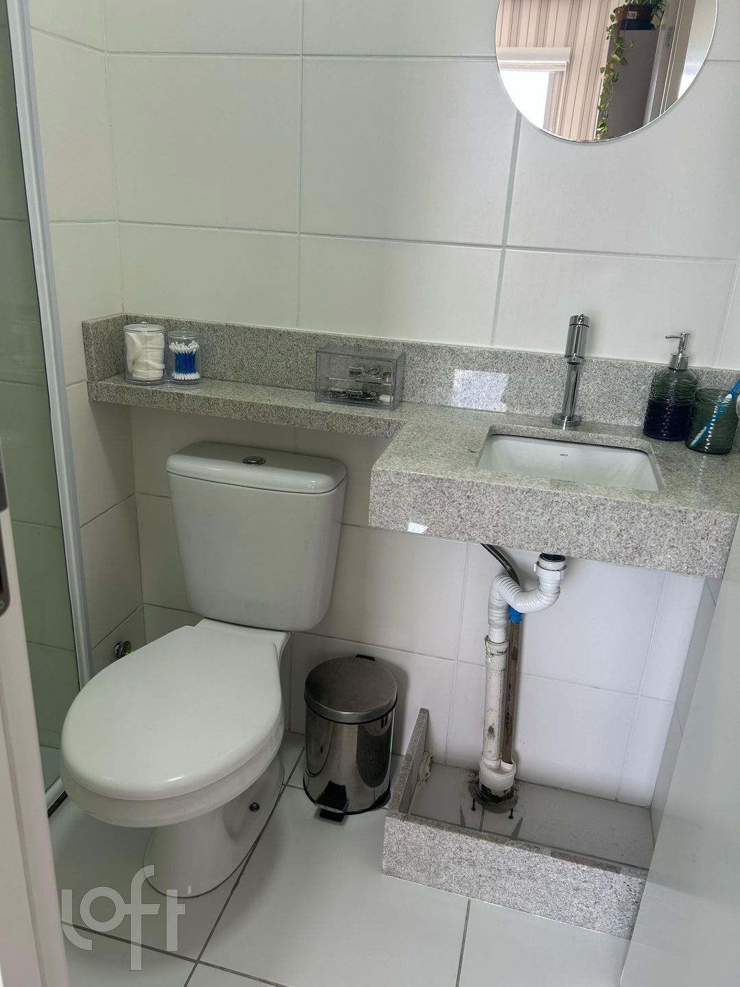 Apartamento à venda com 2 quartos, 32m² - Foto 17