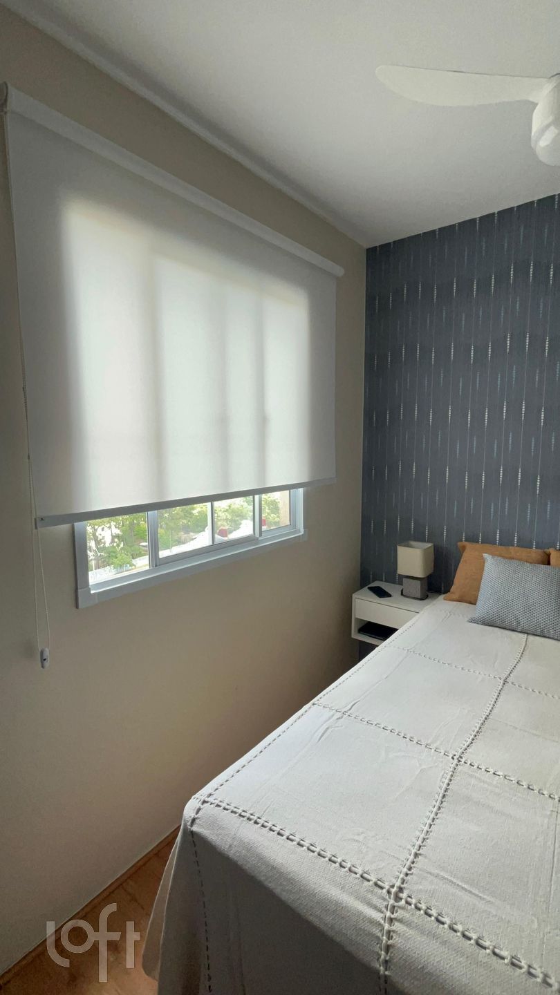 Apartamento à venda com 2 quartos, 32m² - Foto 16