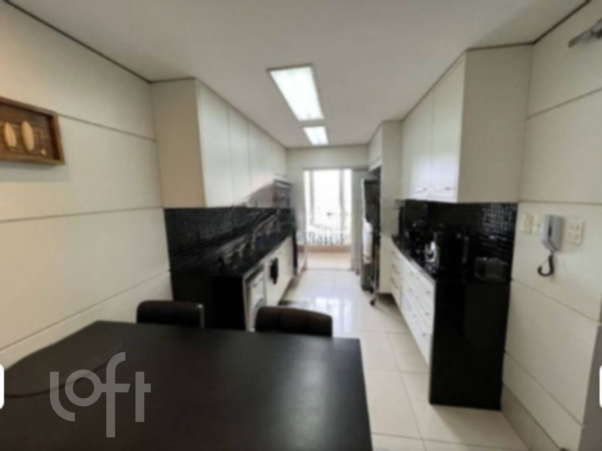 Apartamento à venda com 4 quartos, 155m² - Foto 5