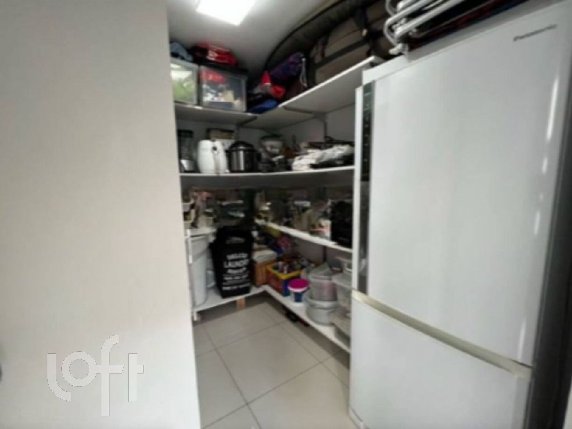 Apartamento à venda com 4 quartos, 155m² - Foto 9