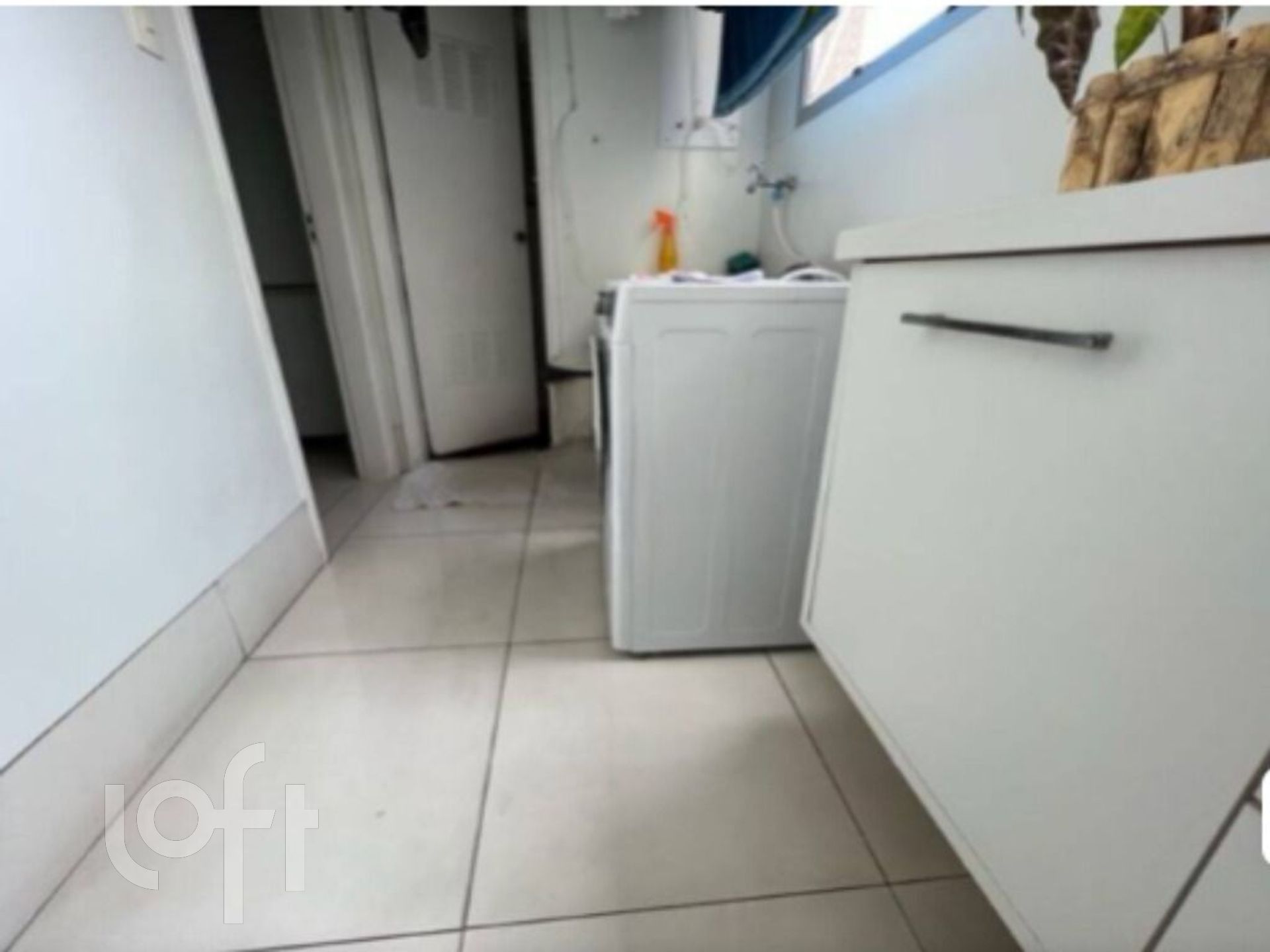 Apartamento à venda com 4 quartos, 155m² - Foto 8